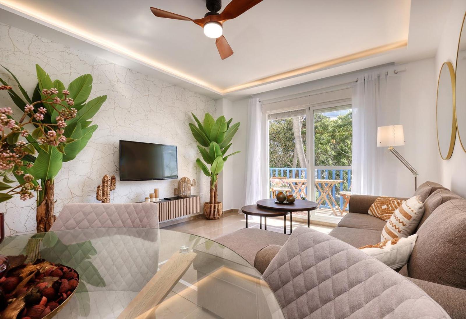Apartamento Cozy Between The Port And The La Rada