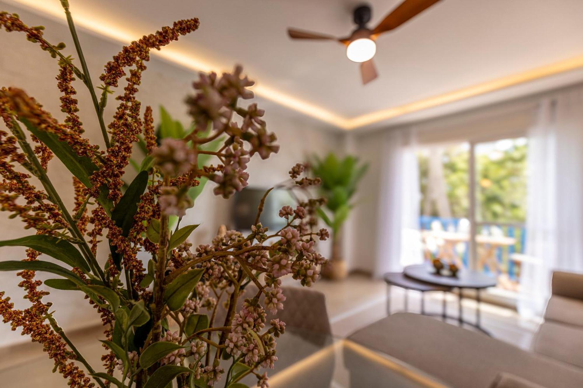 Cozy Between The Port And The La Rada * Estepona