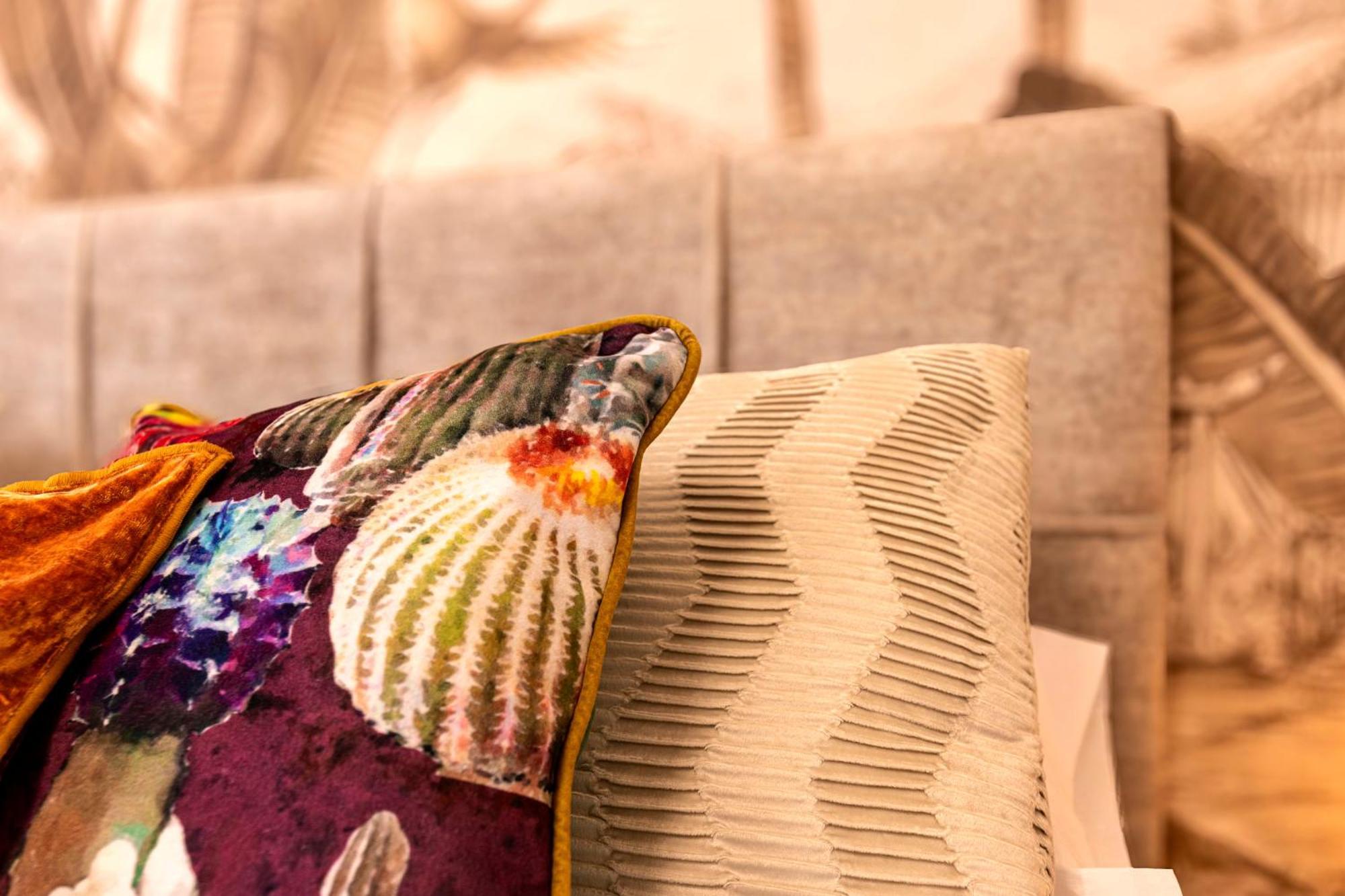 Cozy Between The Port And The La Rada Apartamento *