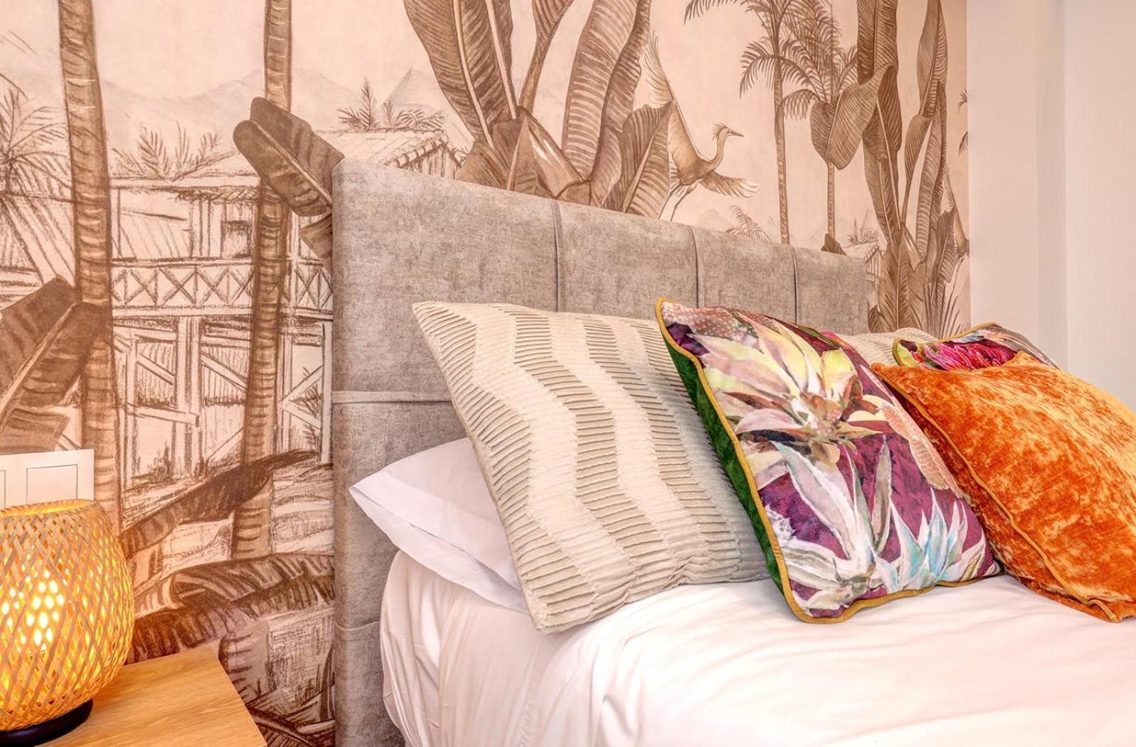 Cozy Between The Port And The La Rada Apartamento