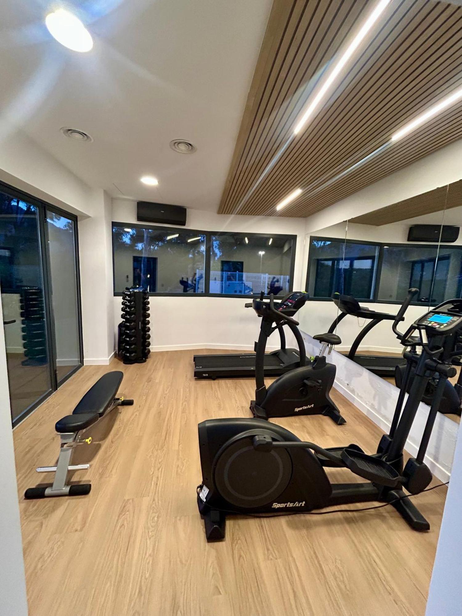 One80 By Mario Apartment Estepona