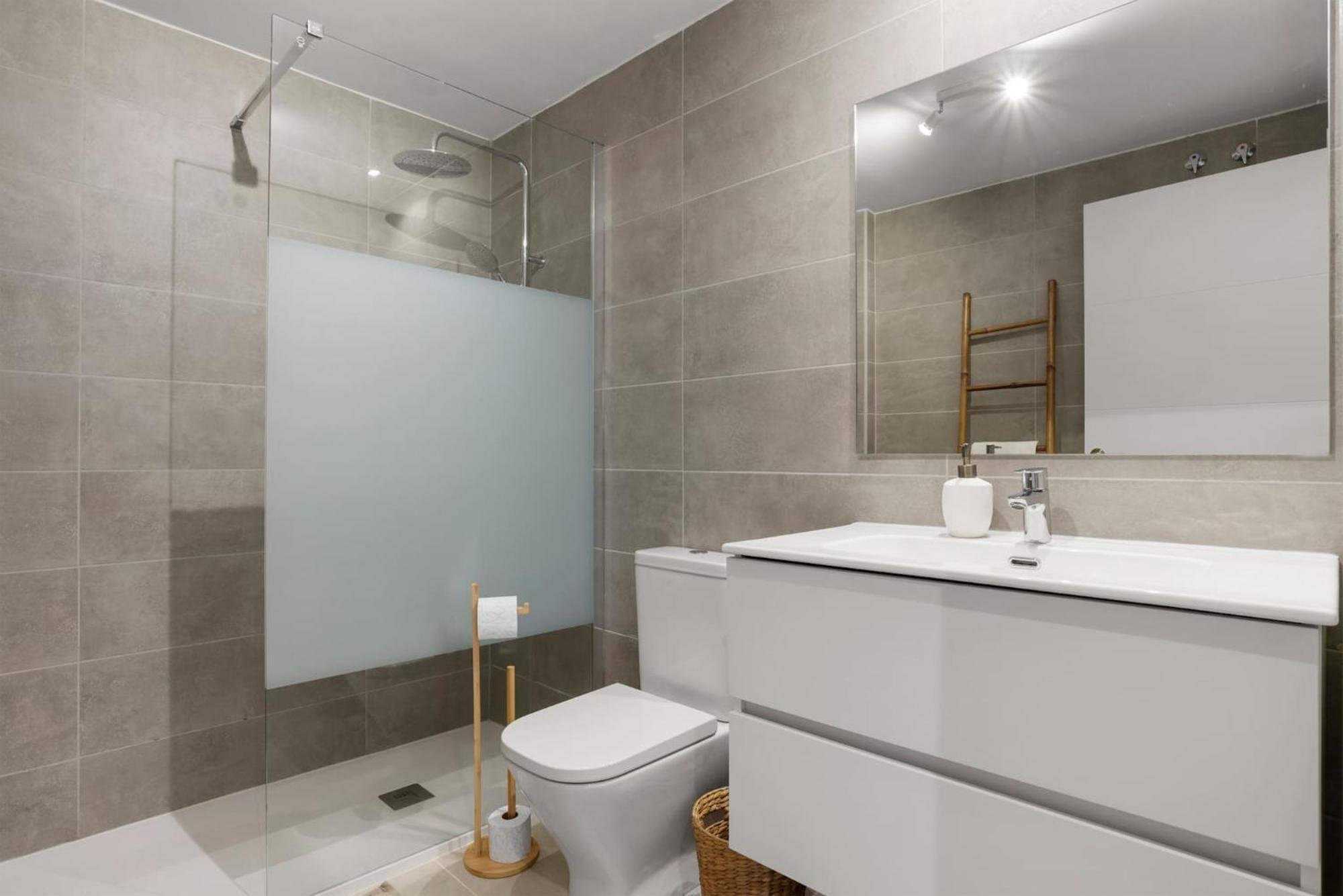 Apartamento Casasueno Estepona