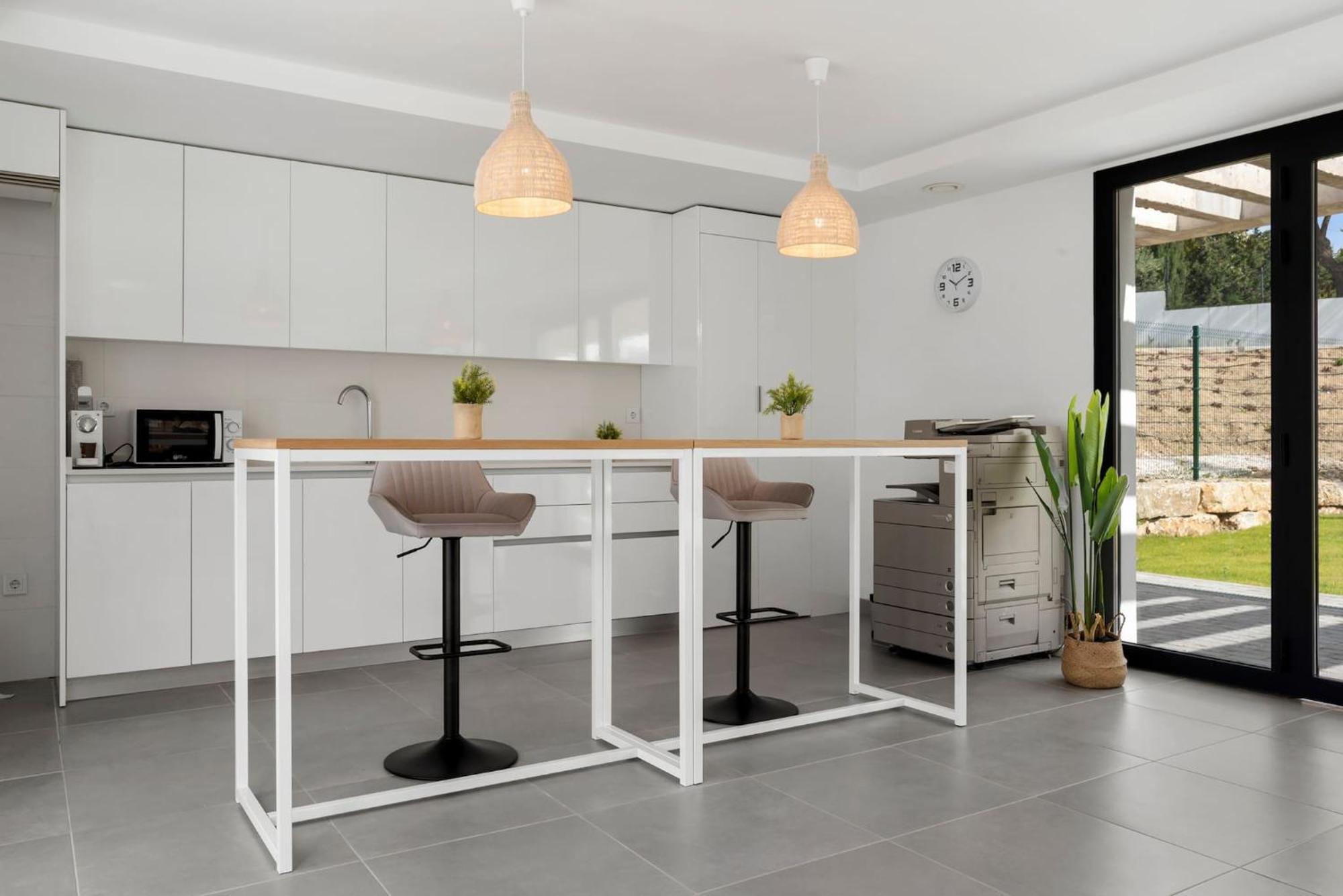 Apartment Casasueno *