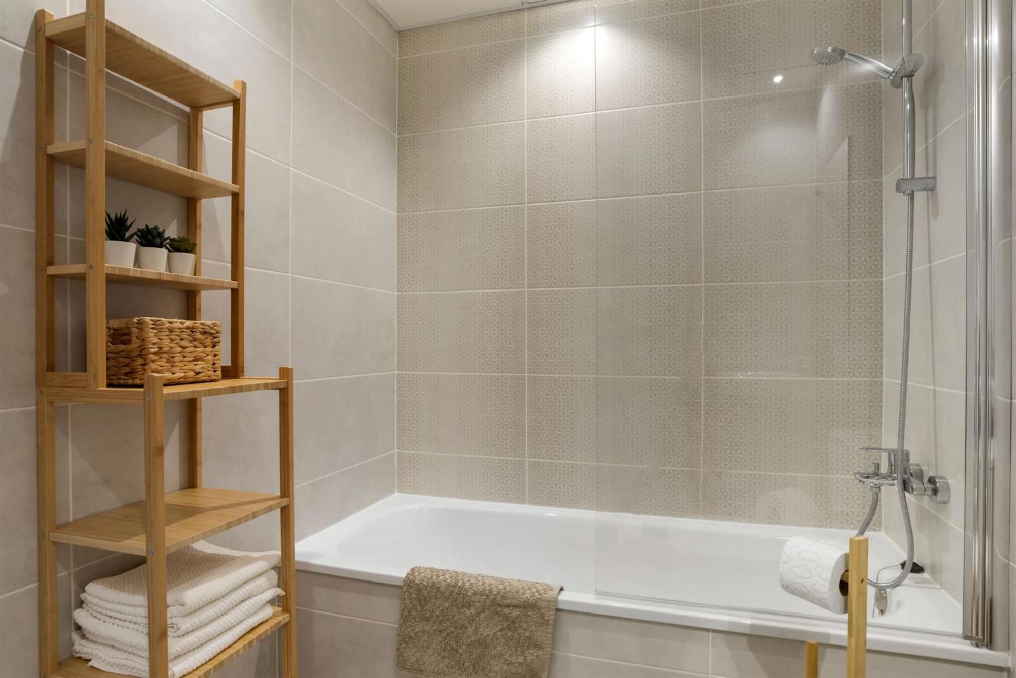 Casasueno Apartment *