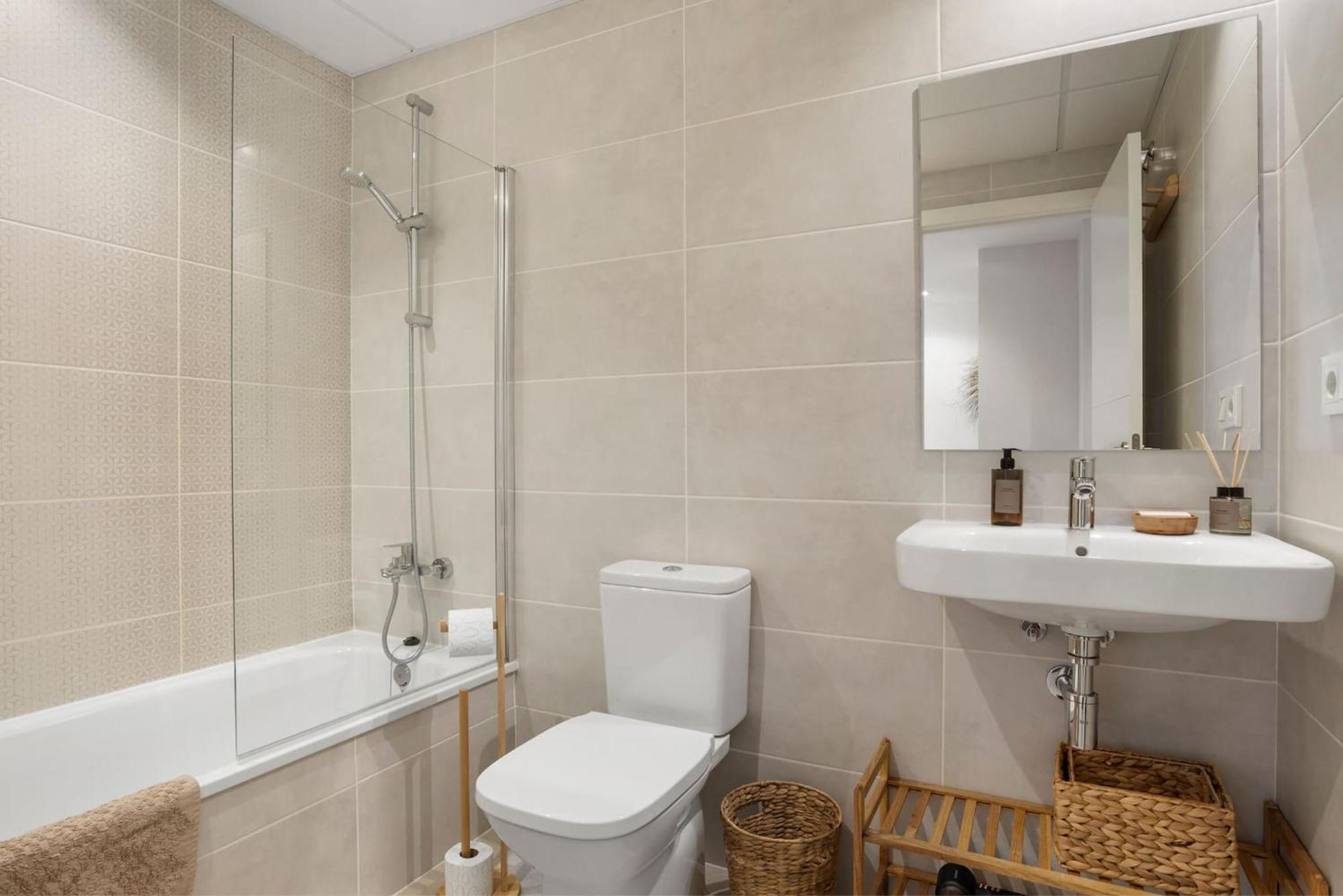 Apartamento Casasueno Estepona