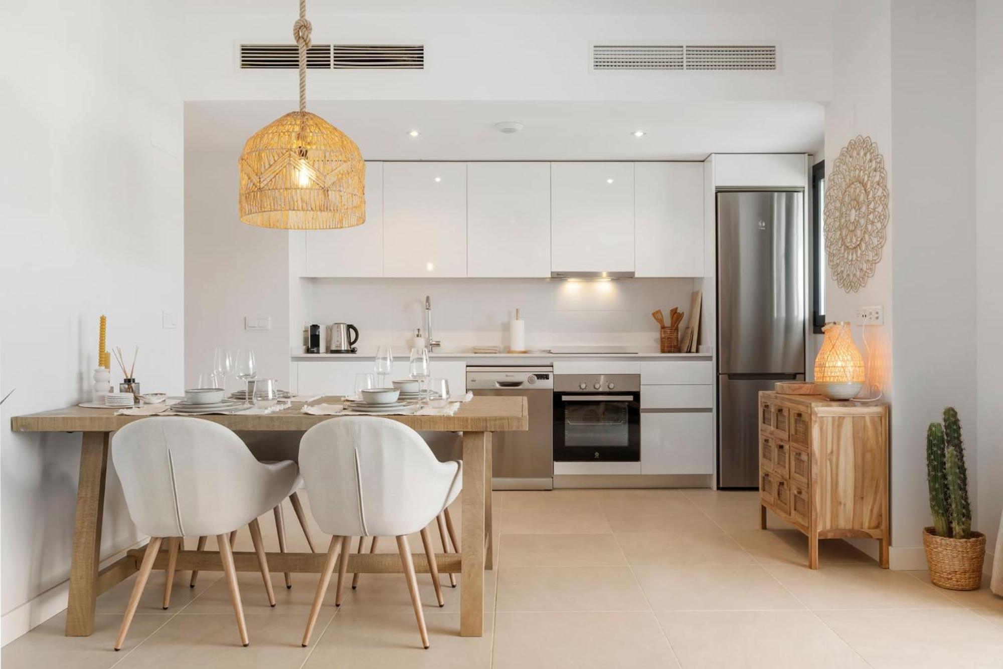 Casasueno Apartamento *
