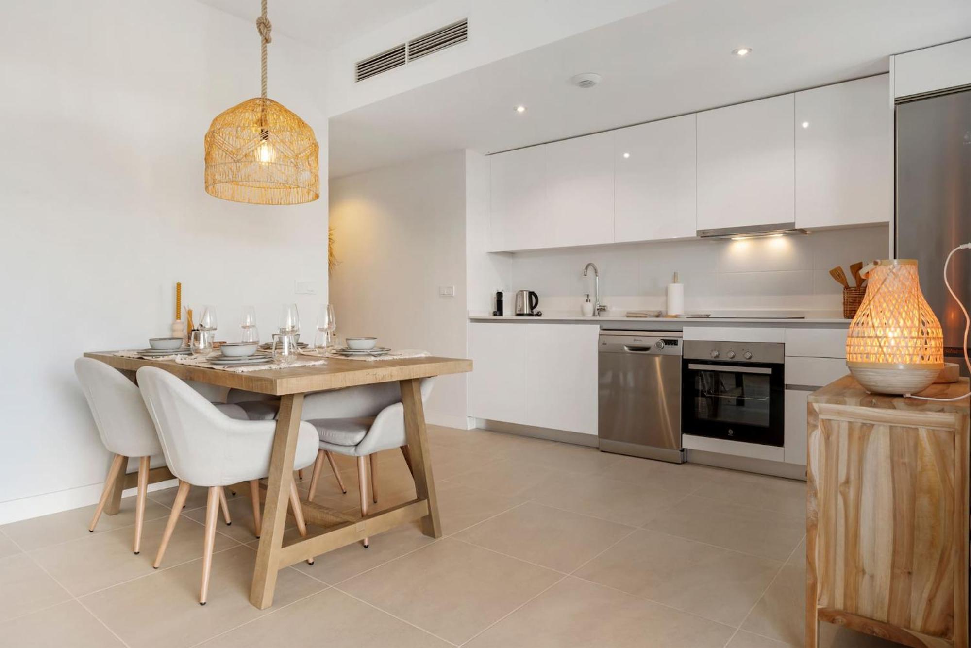 Apartment Casasueno *