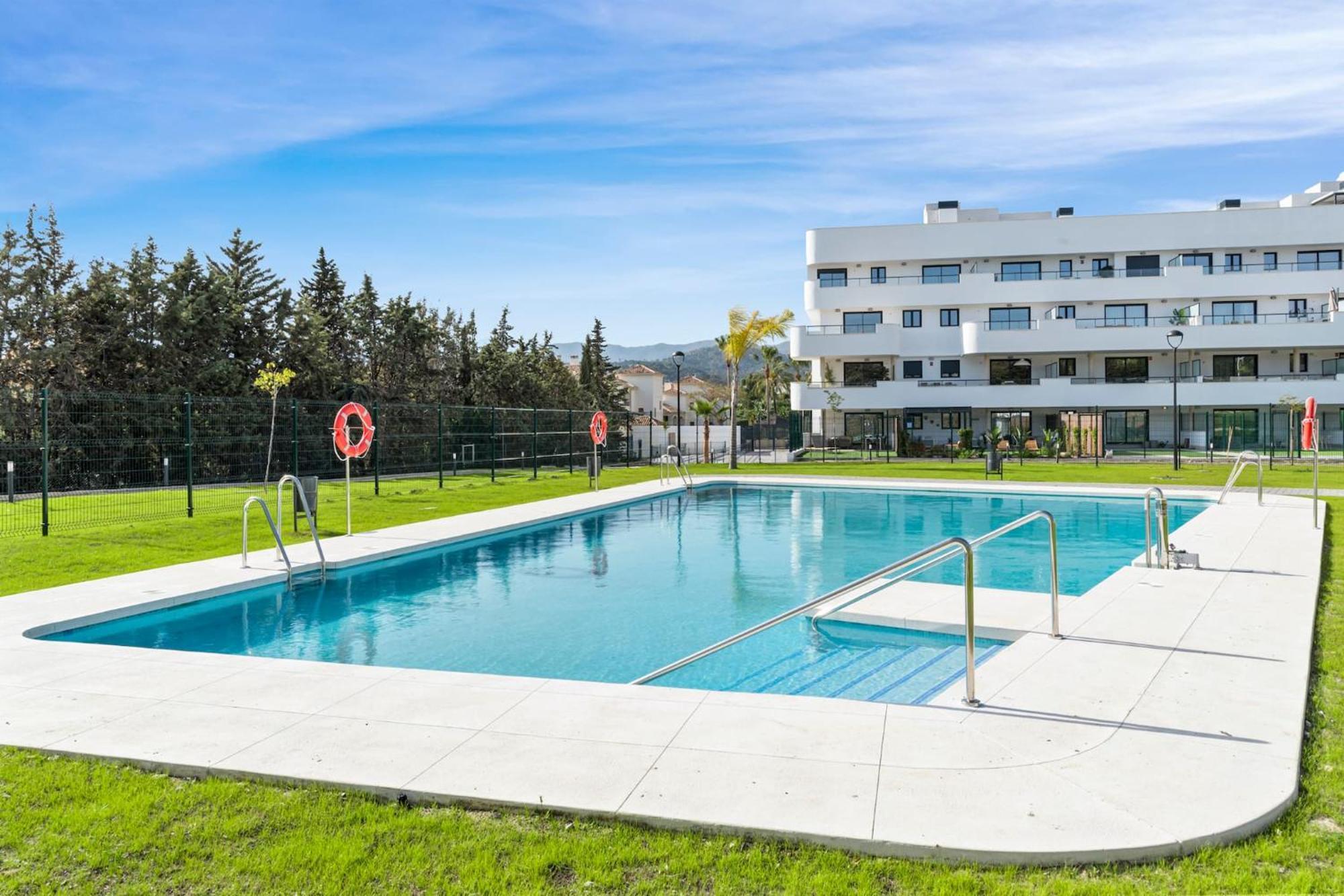 Casasueno Apartment Estepona
