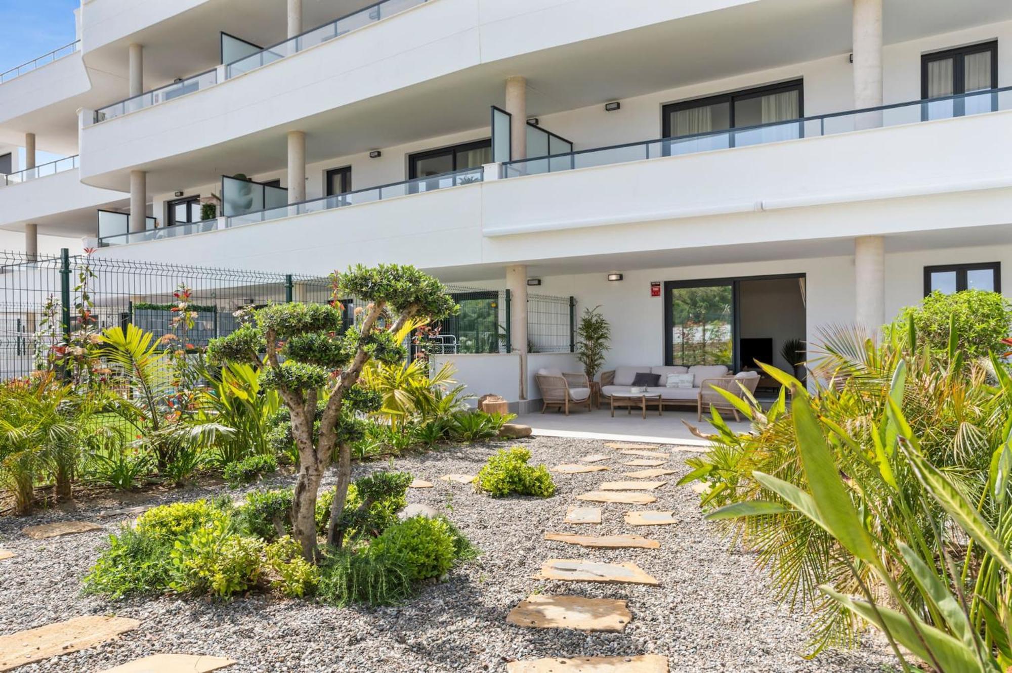 Casasueno Apartamento