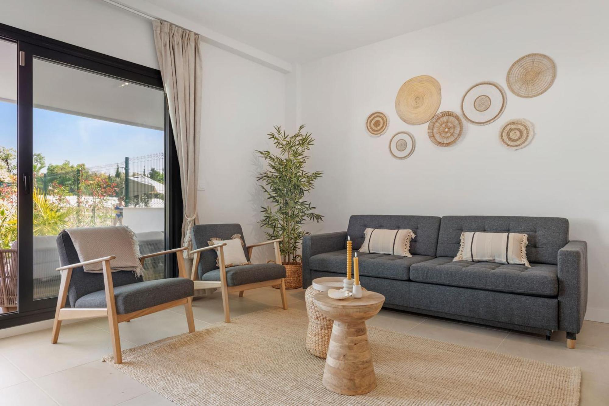 Apartment Casasueno