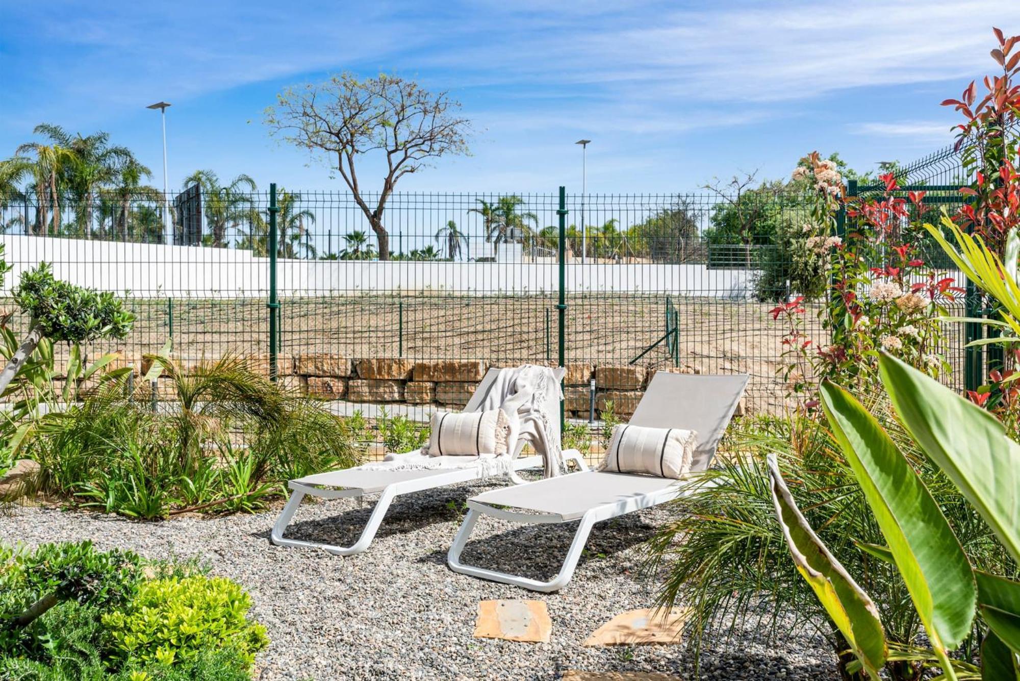 Casasueno Apartamento Estepona