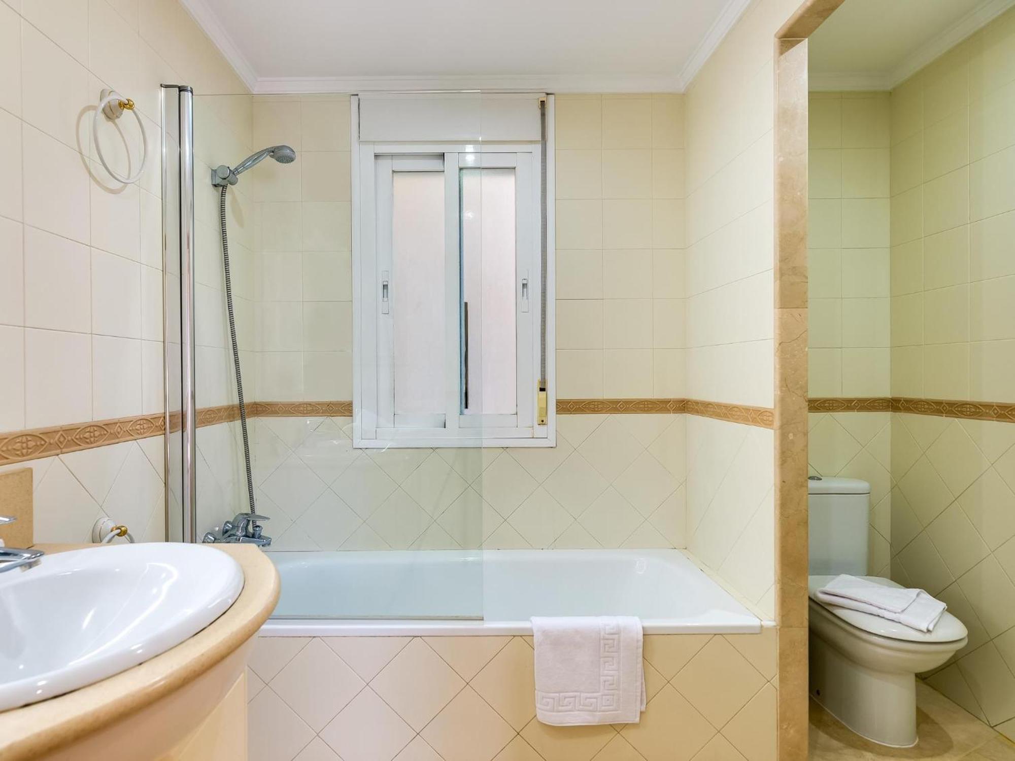 Hanami La Palma Appartement Estepona
