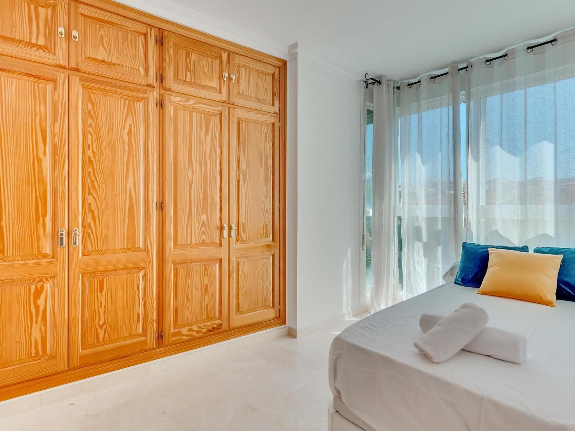 Hanami La Palma Appartement