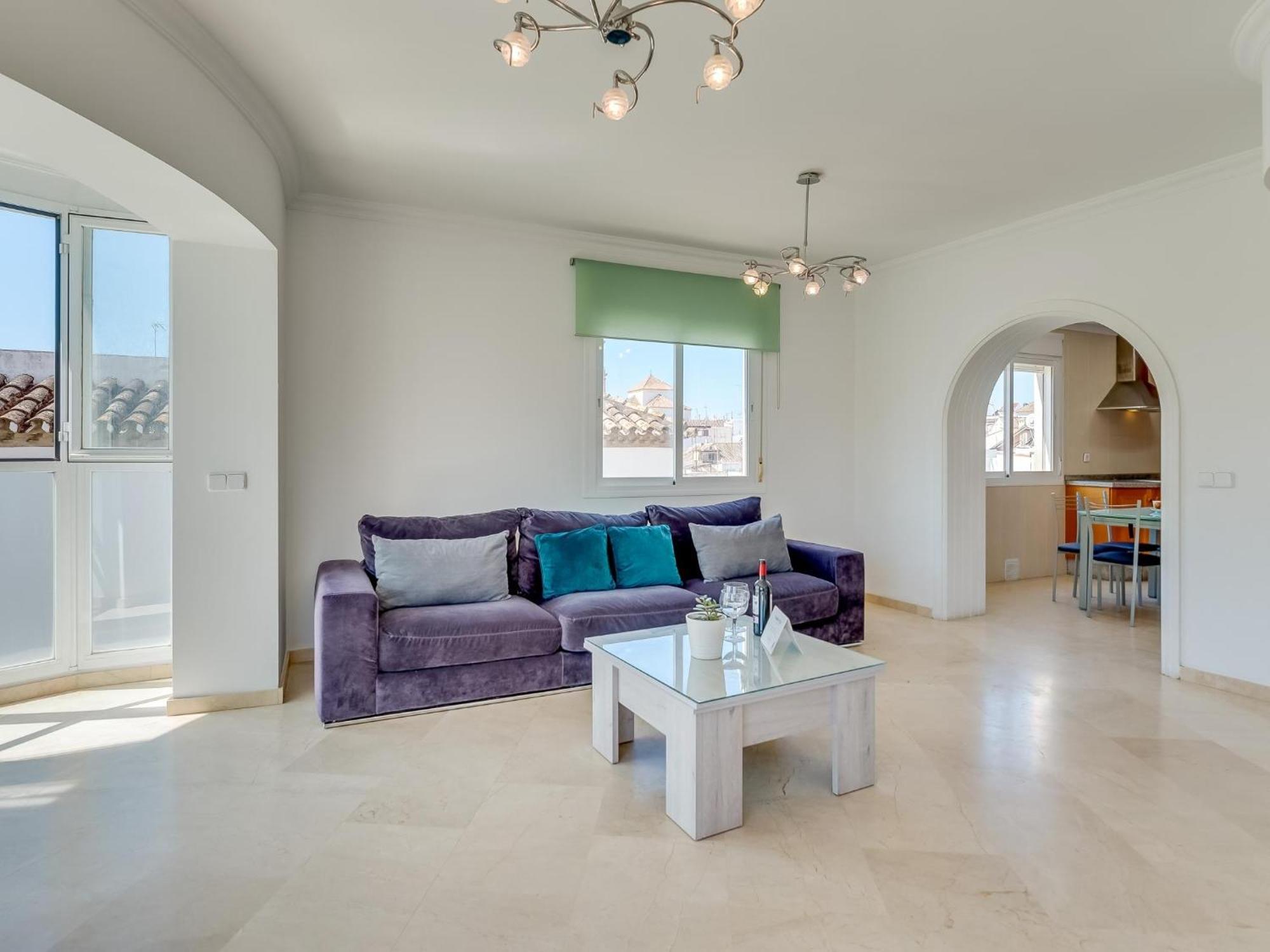 Appartement Hanami La Palma Estepona