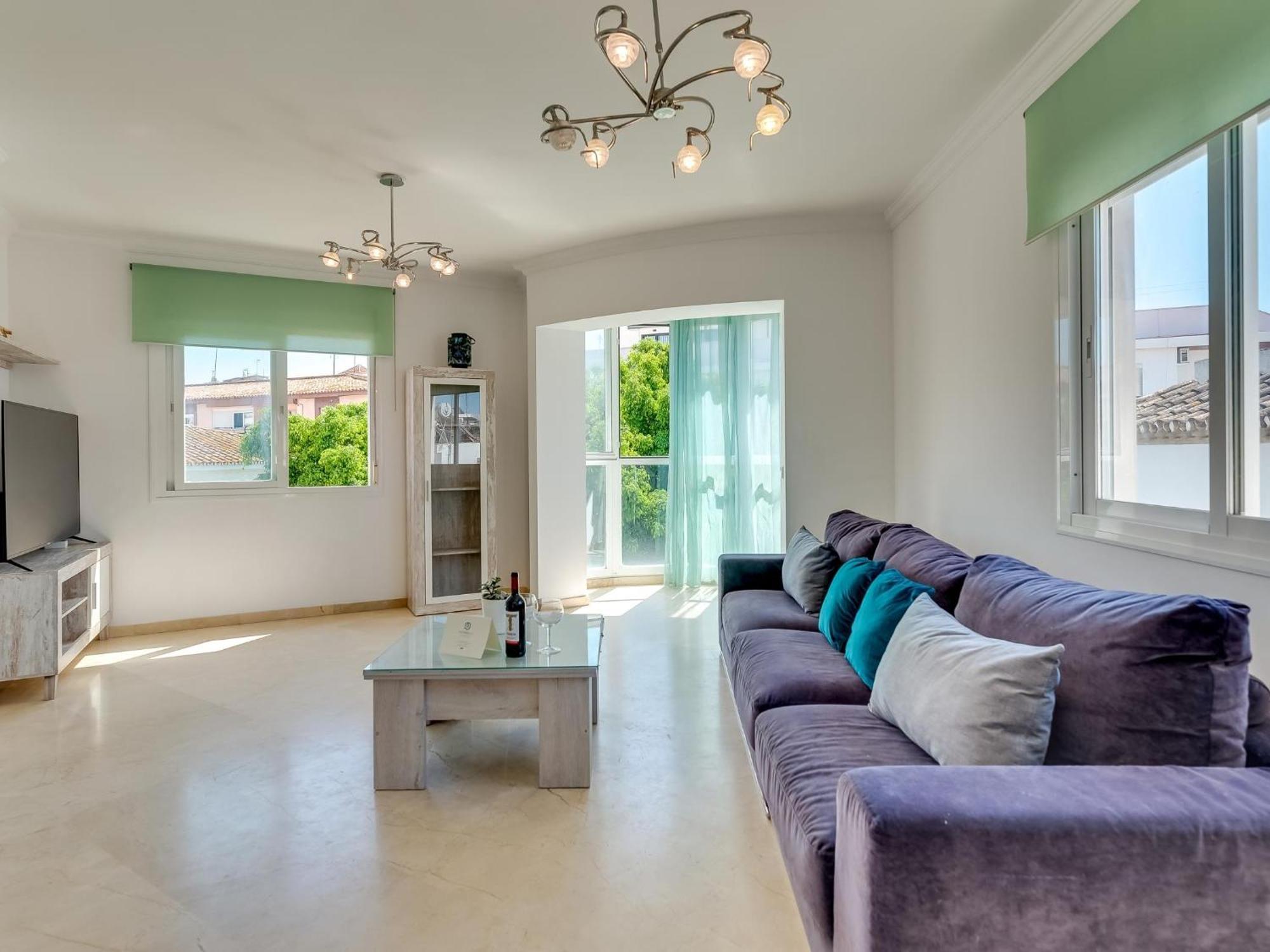 Hanami La Palma Appartement Estepona