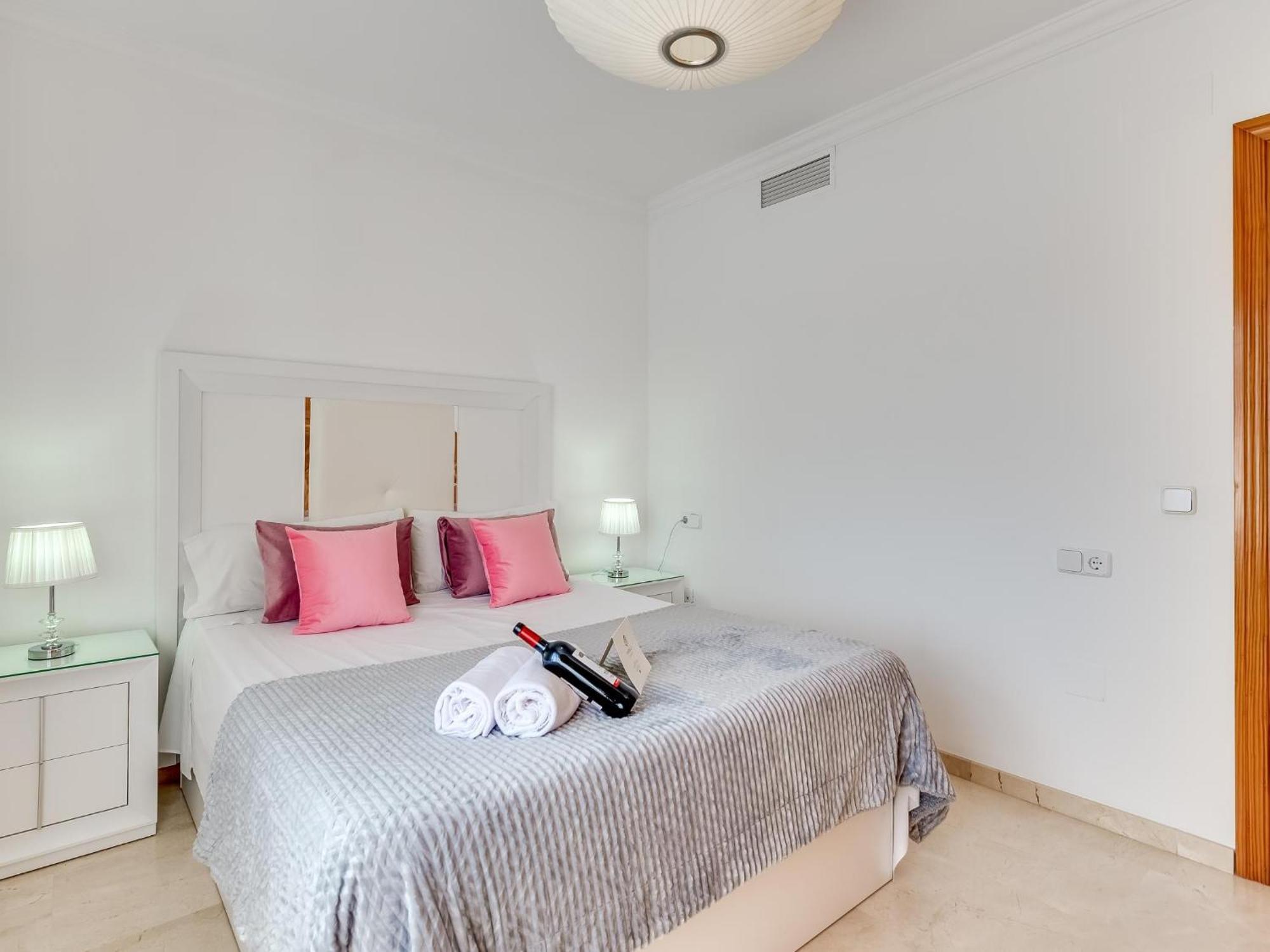 Appartement Hanami La Palma