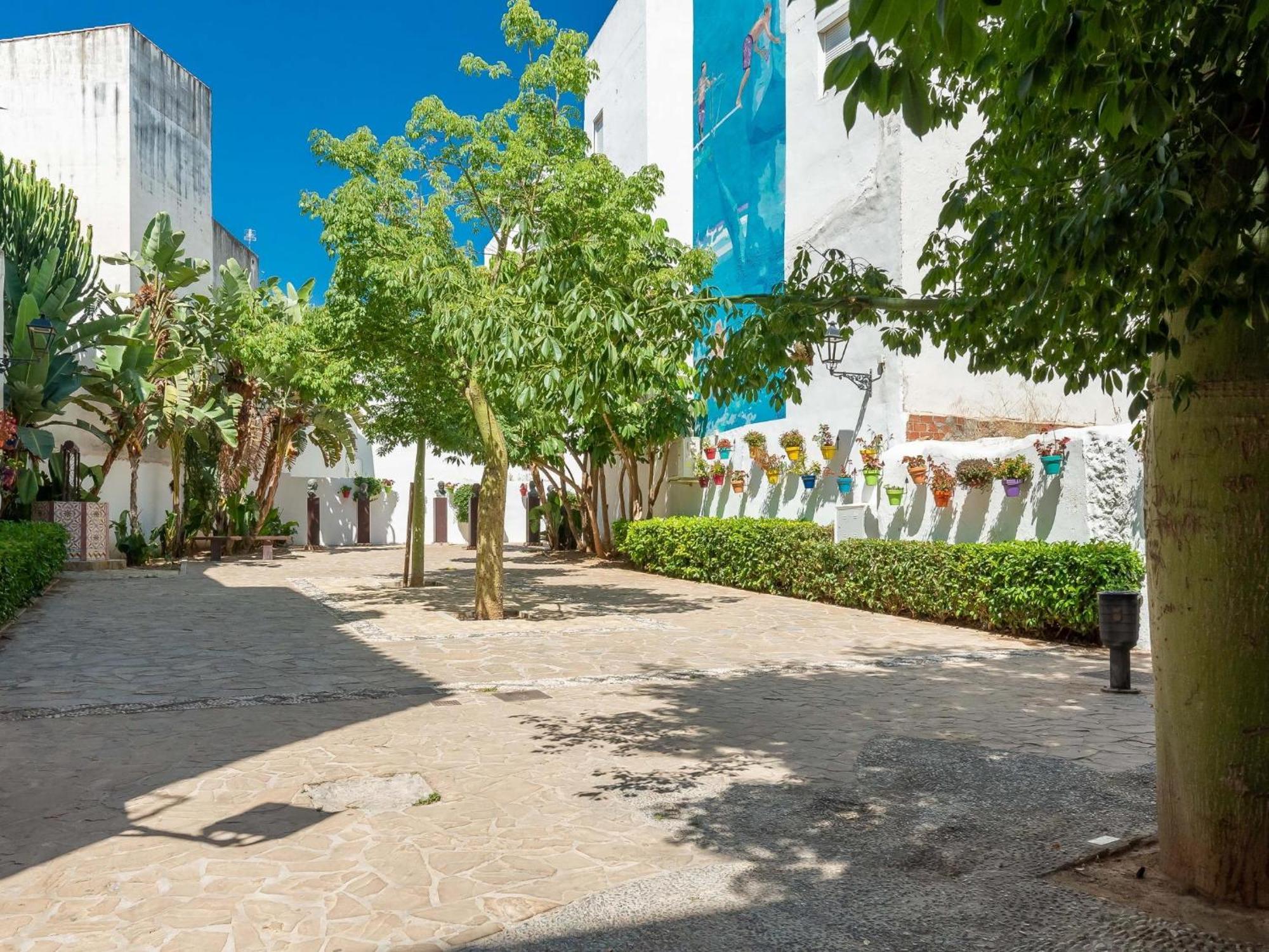 Hanami La Palma Appartement