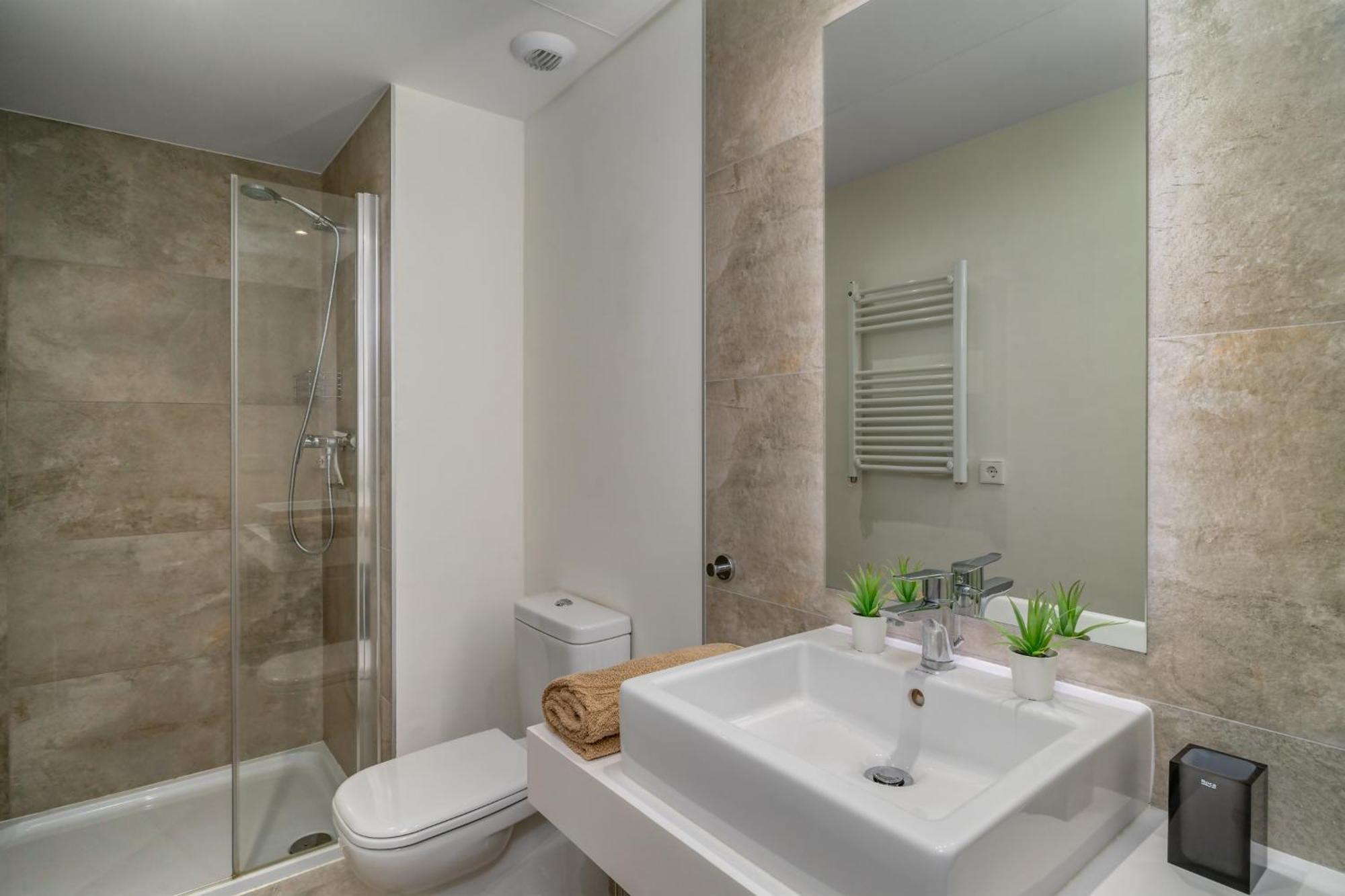 Apartamento Lica Infinity Collection Penthouse Altana