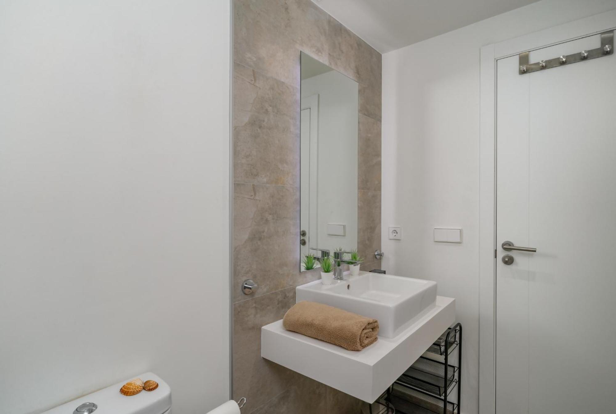 Lica Infinity Collection Penthouse Altana Apartamento *