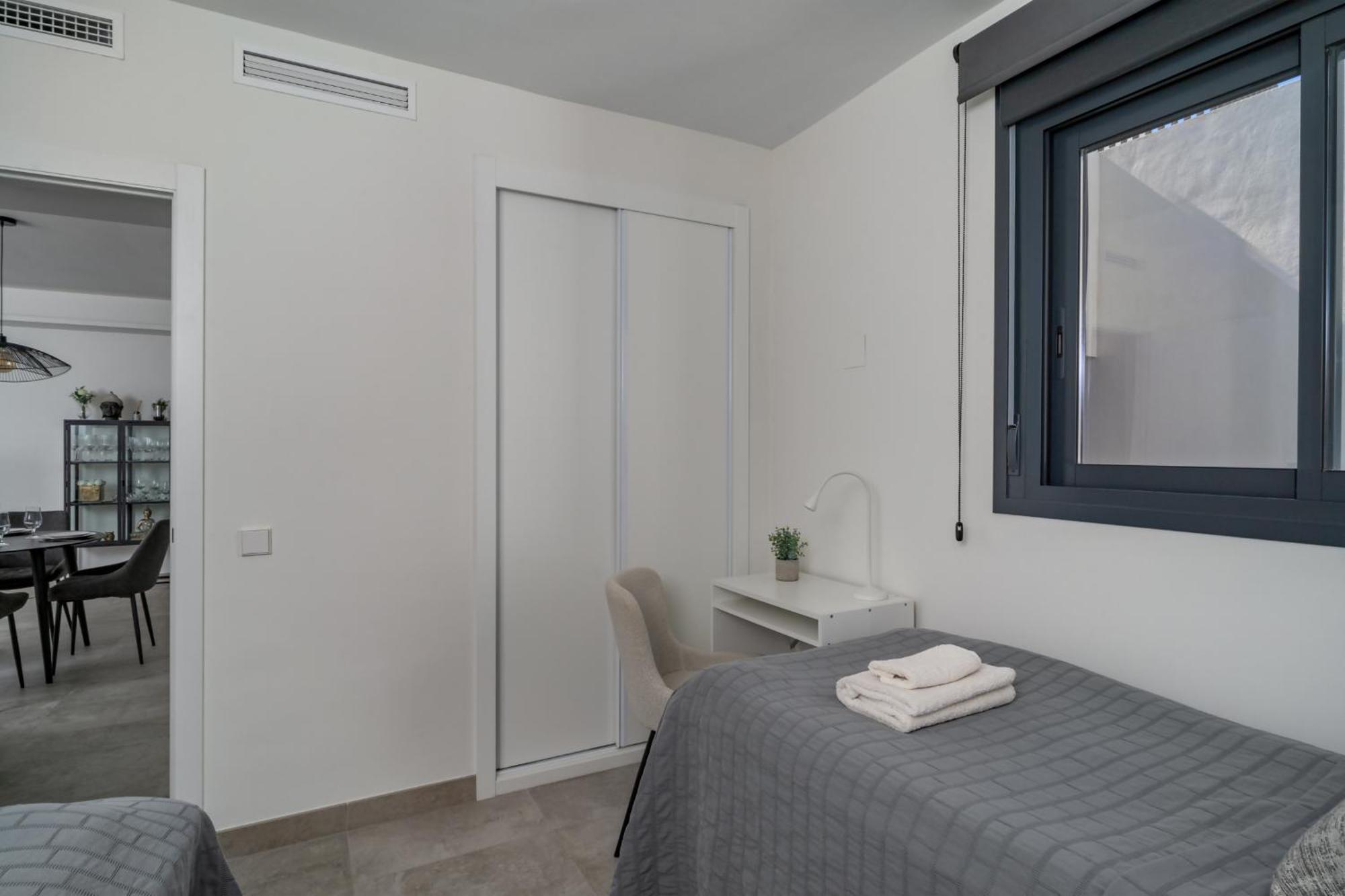 Lica Infinity Collection Penthouse Altana Apartamento Estepona