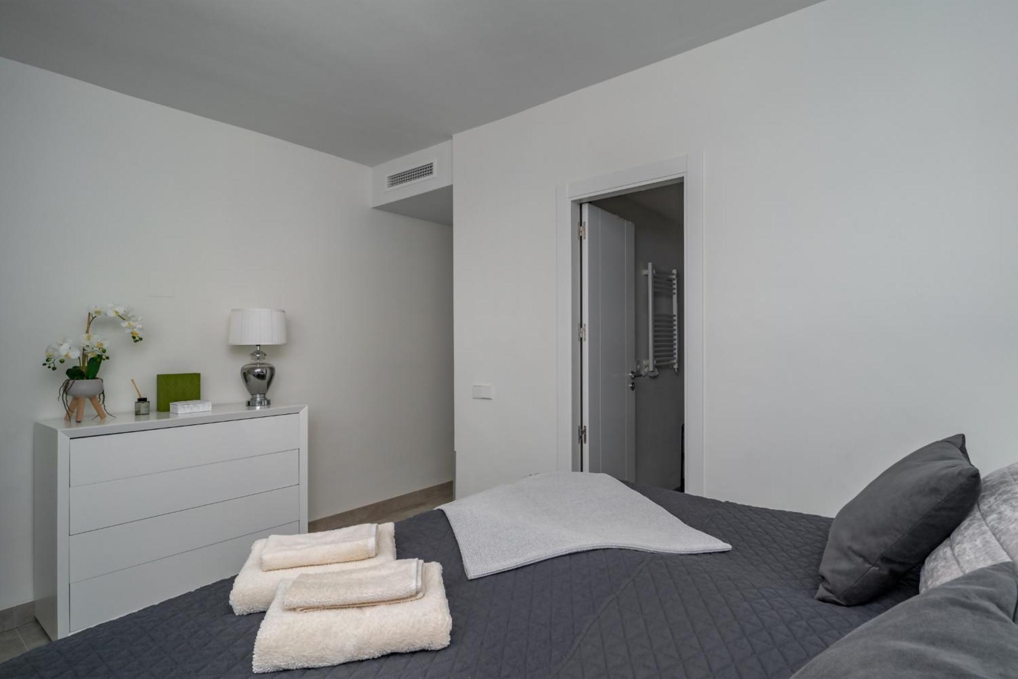 Lica Infinity Collection Penthouse Altana Apartamento