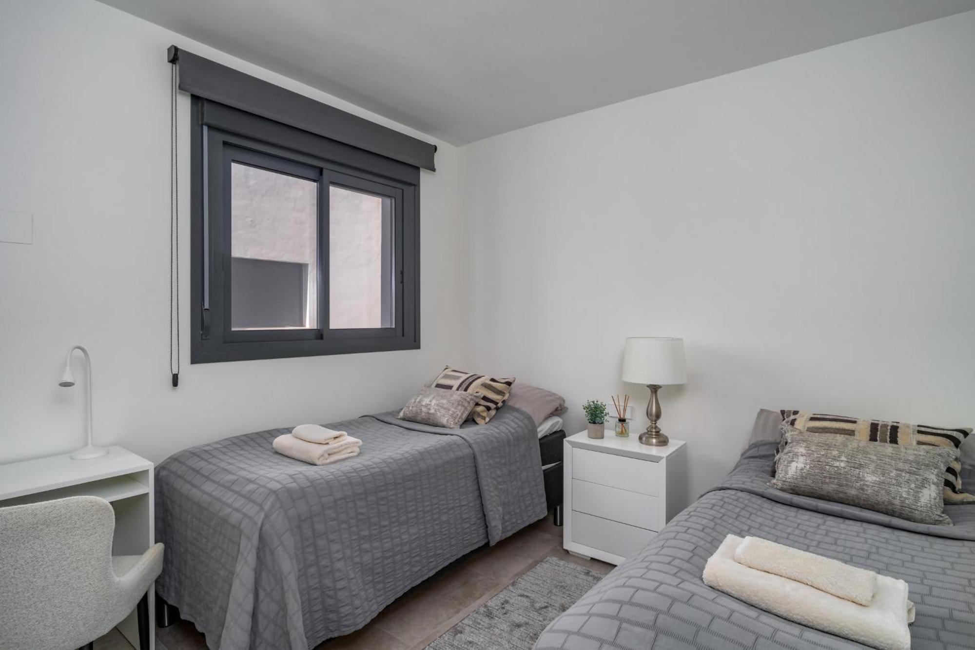 Lica Infinity Collection Penthouse Altana Apartamento Estepona