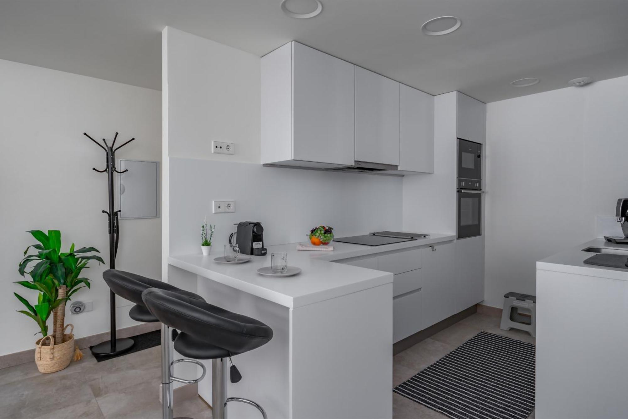 Lica Infinity Collection Penthouse Altana Apartamento *
