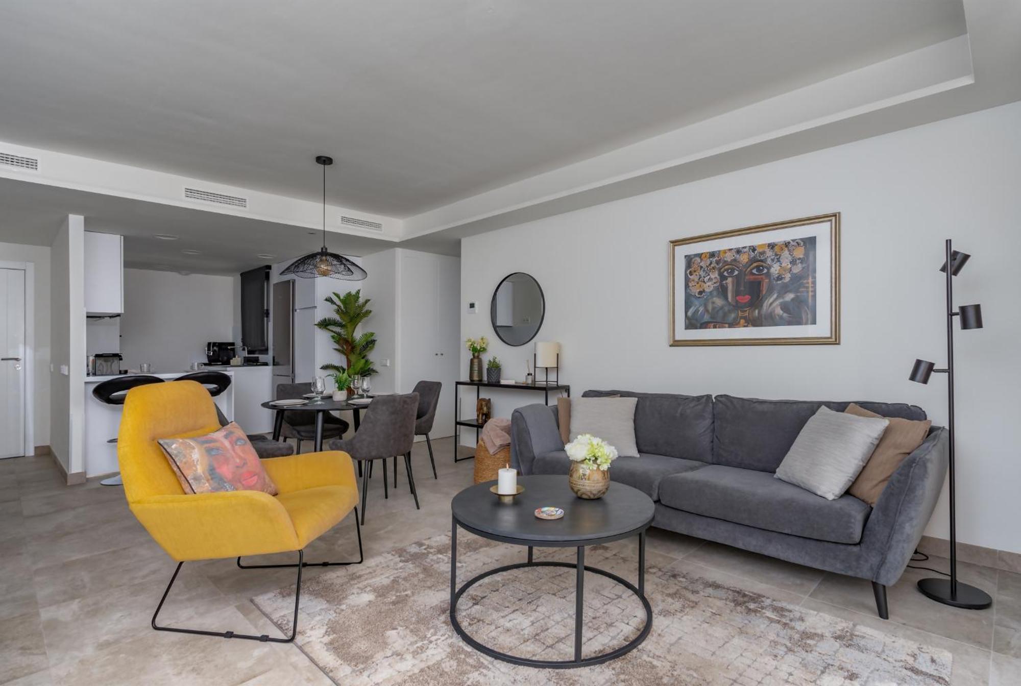 Lica Infinity Collection Penthouse Altana