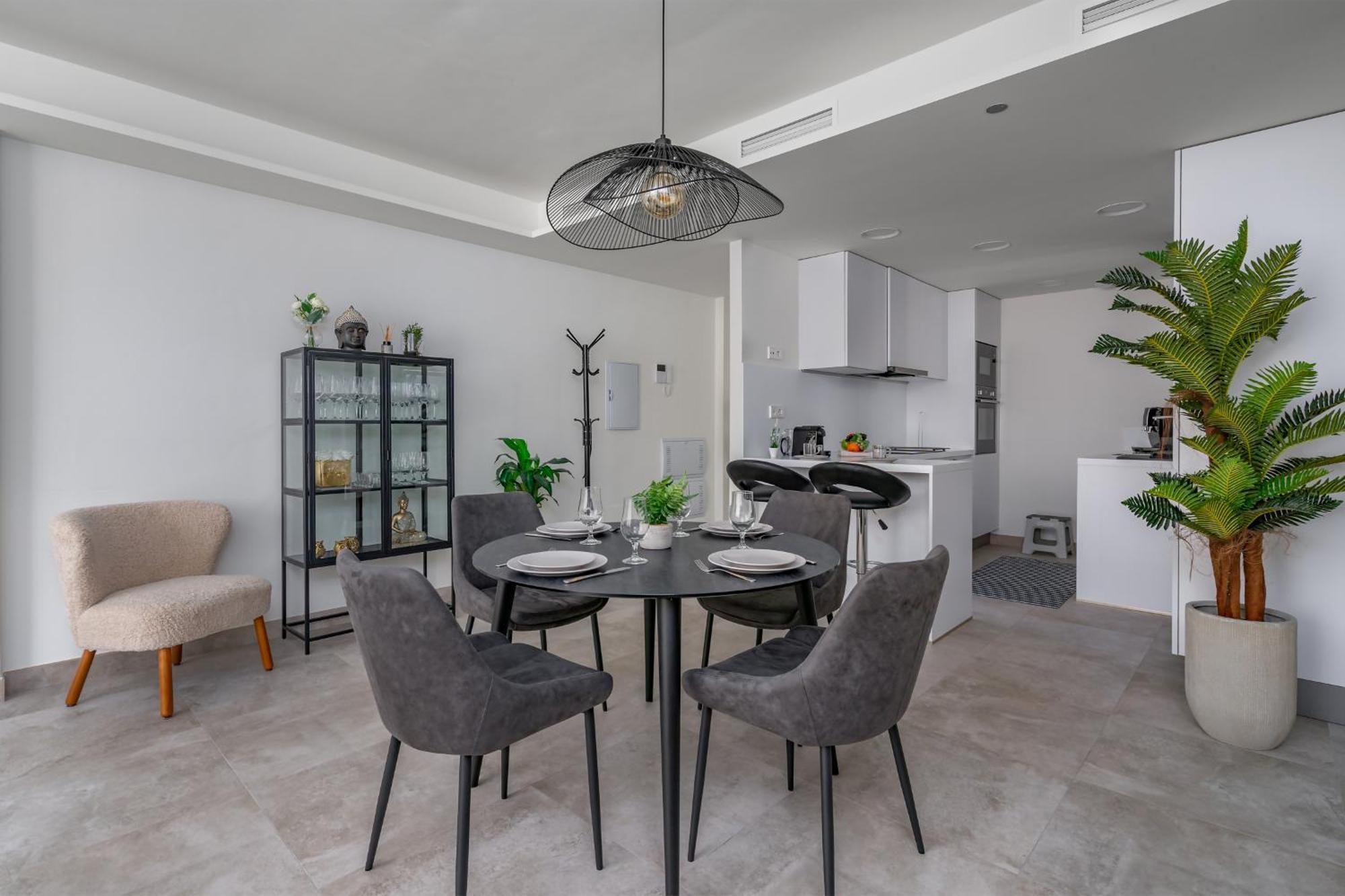 Lica Infinity Collection Penthouse Altana Estepona