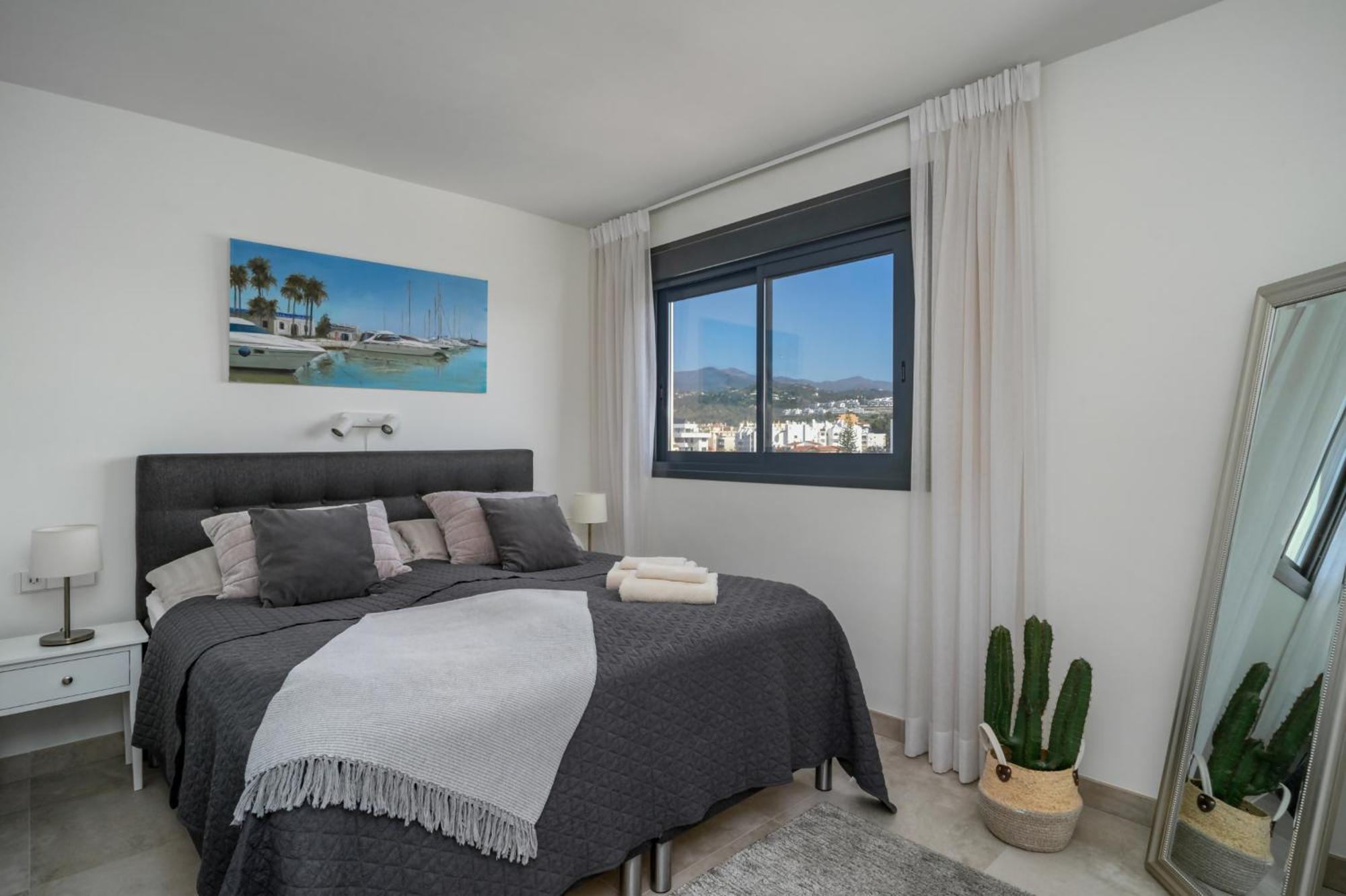 Lica Infinity Collection Penthouse Altana Apartamento