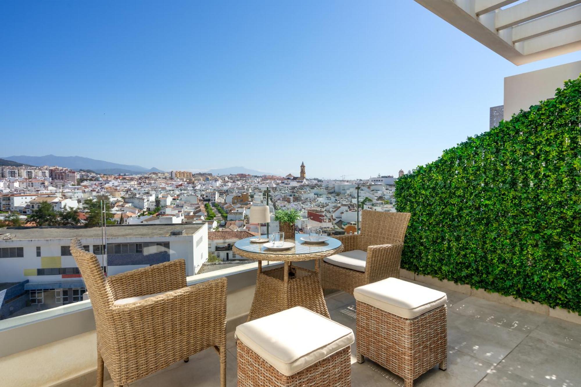 Lica Infinity Collection Penthouse Altana