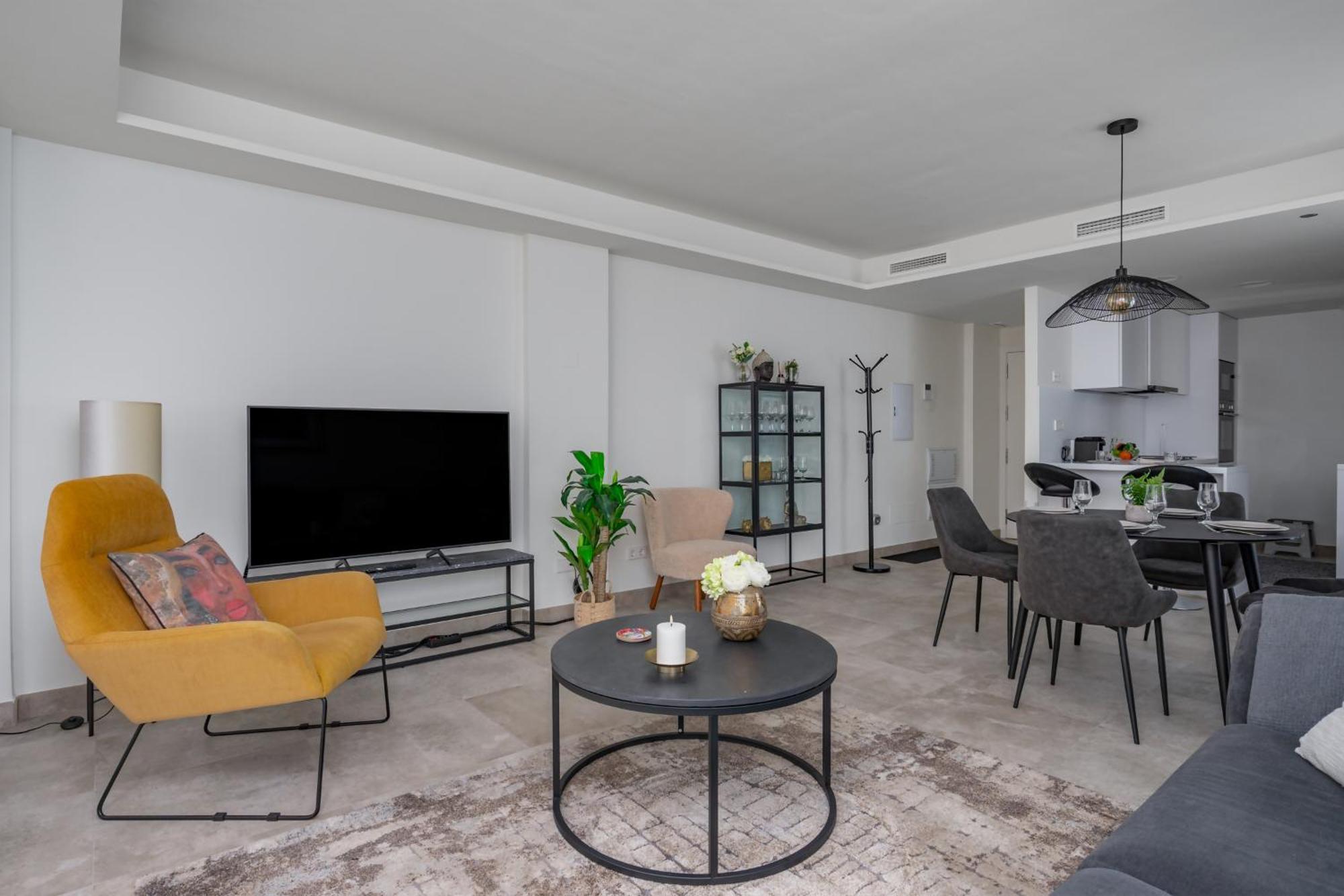 Lica Infinity Collection Penthouse Altana Apartamento