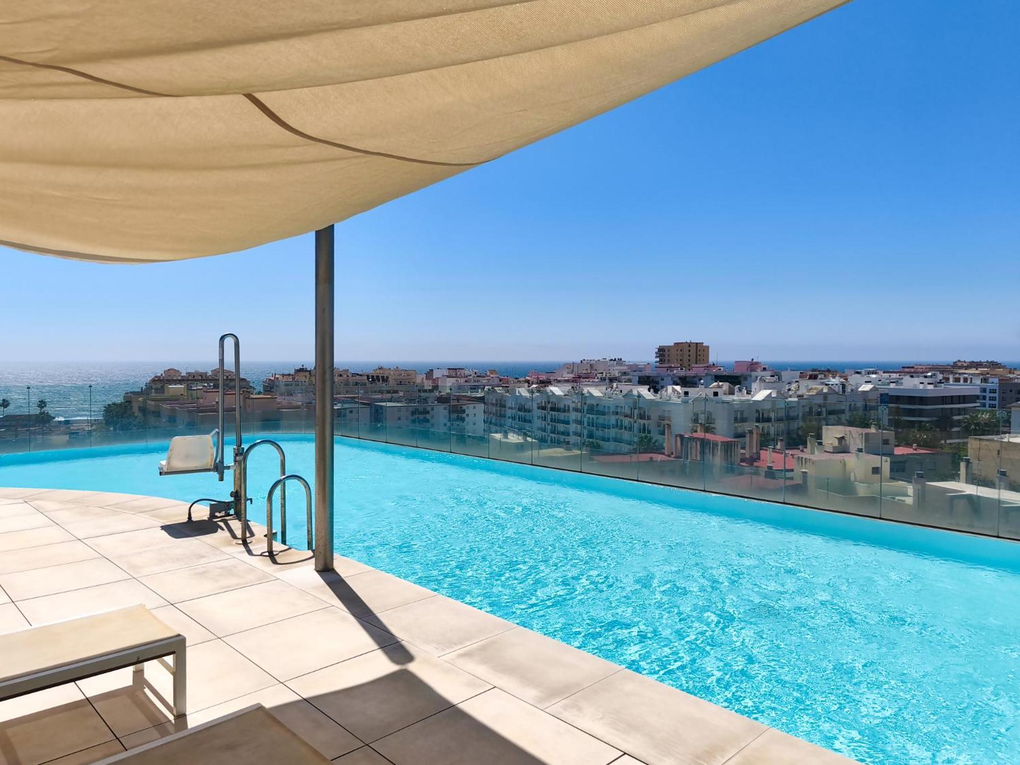 Lica Infinity Collection Penthouse Altana *