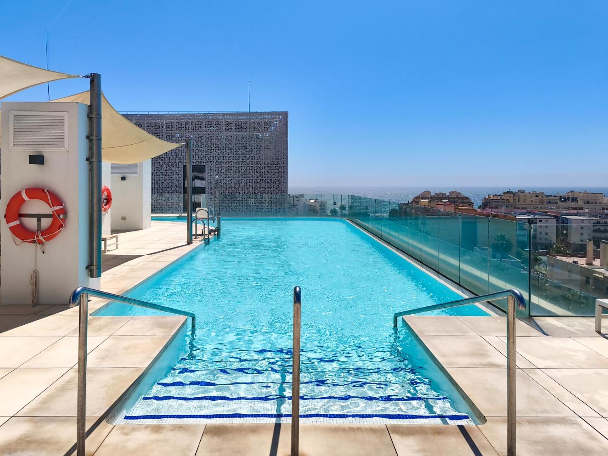 Lica Infinity Collection Penthouse Altana Apartamento