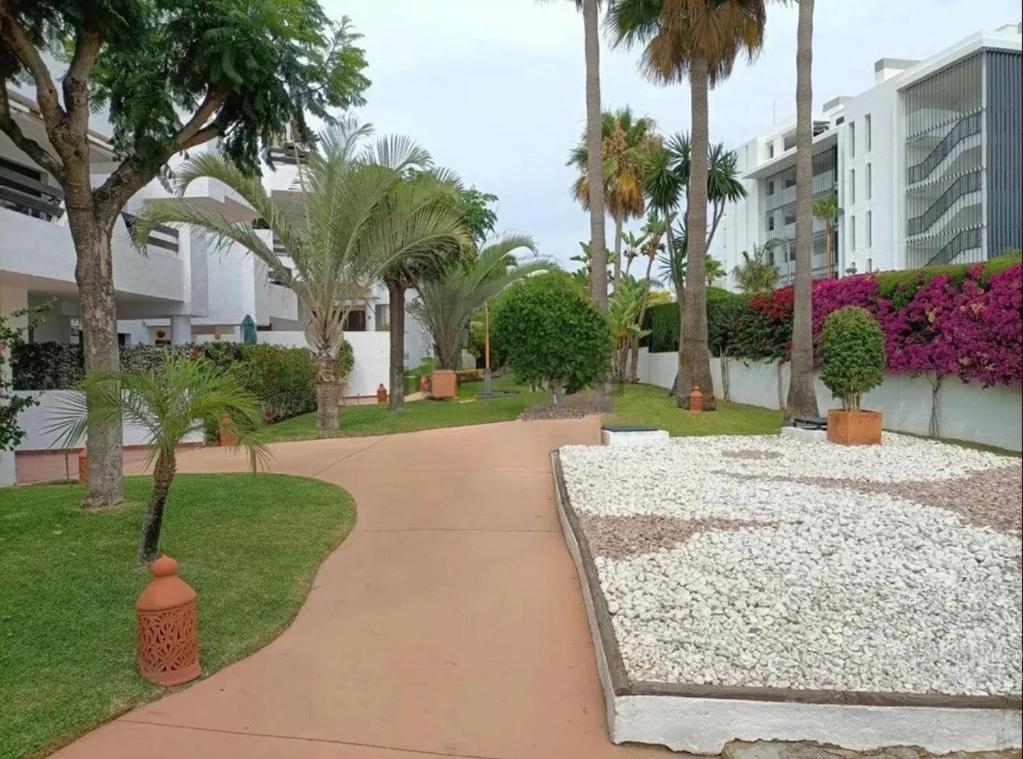 Beachside Costalita Sol - Huge Terrace & Pool *