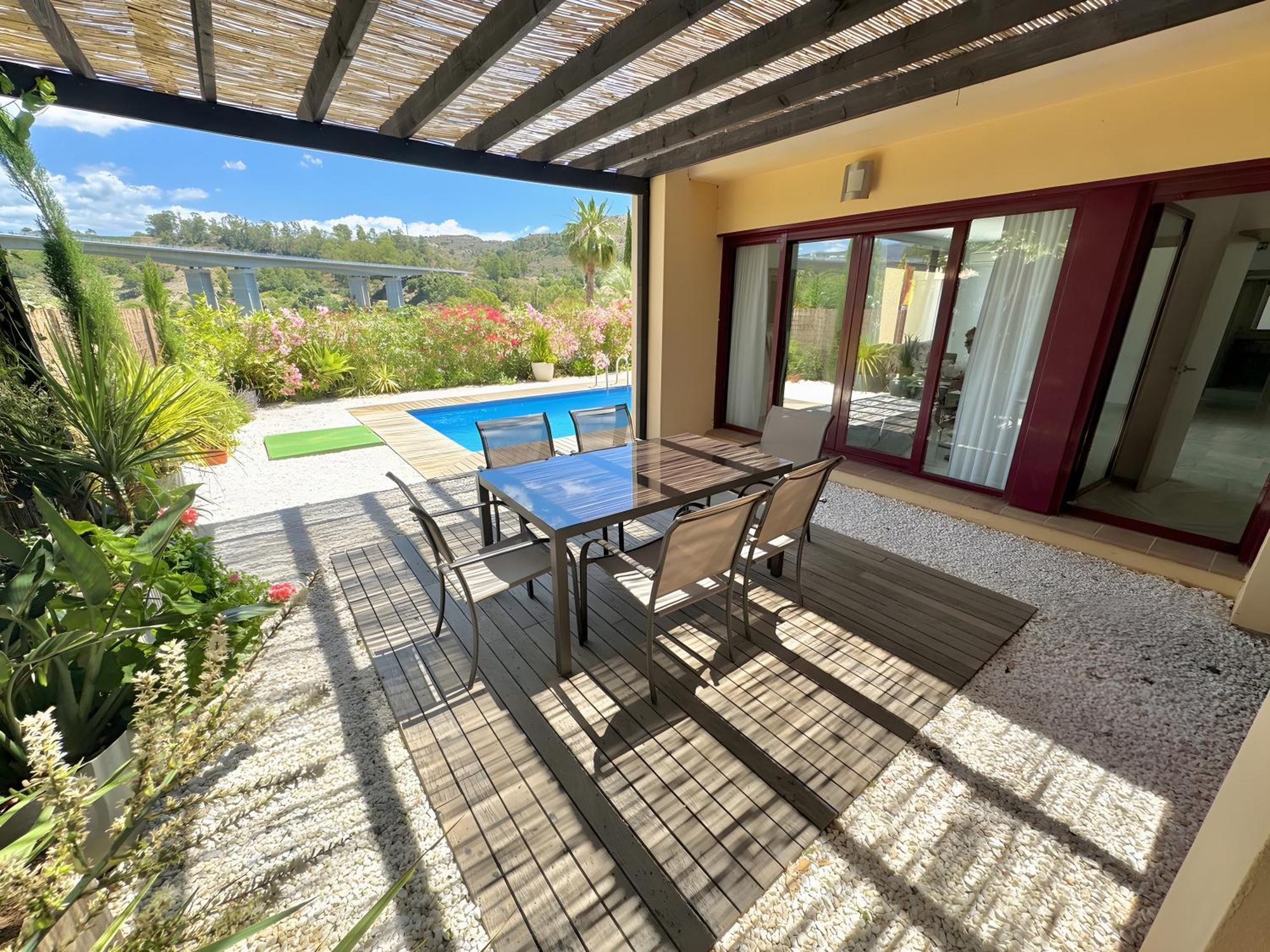 Vakantiehuis With Private Pool *