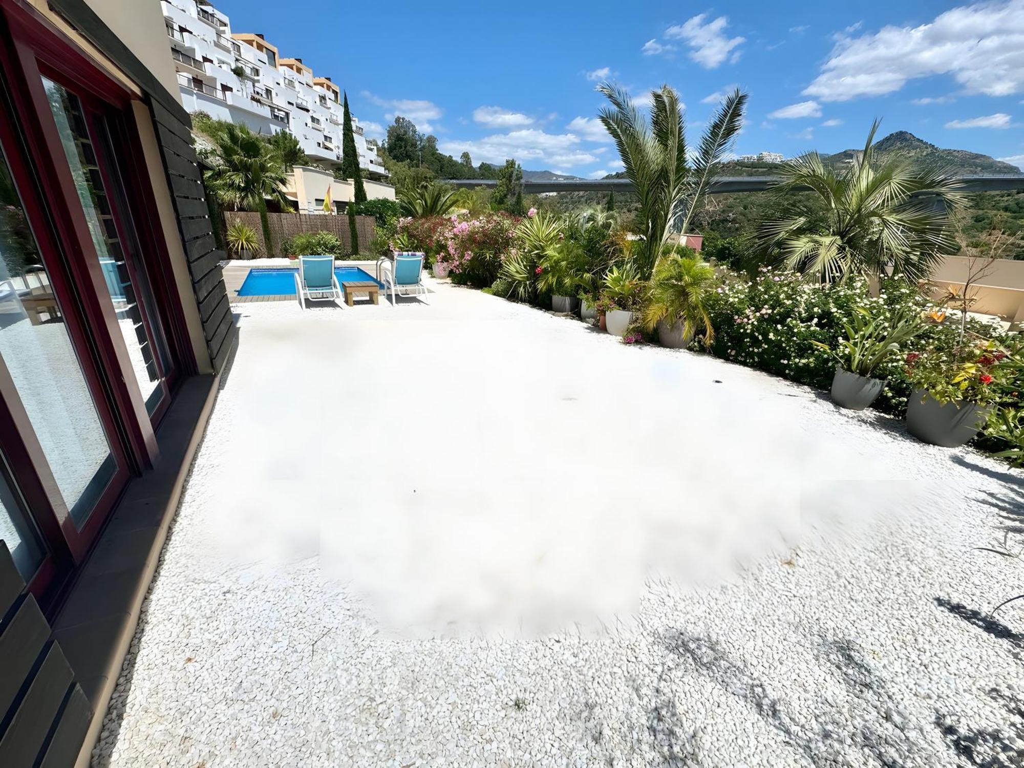 With Private Pool * Estepona