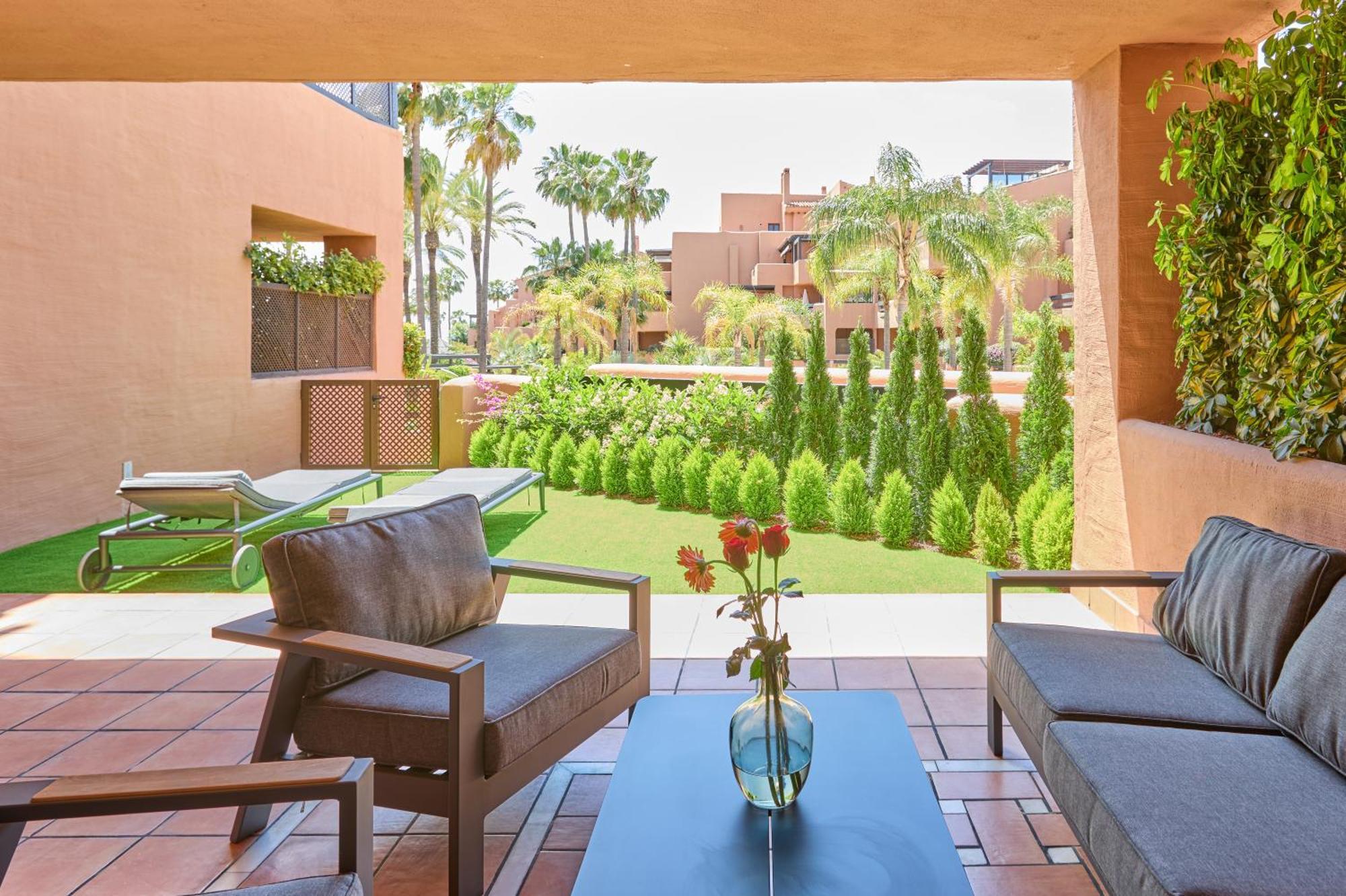Mar Azul By La Maison Marbella Apartment *