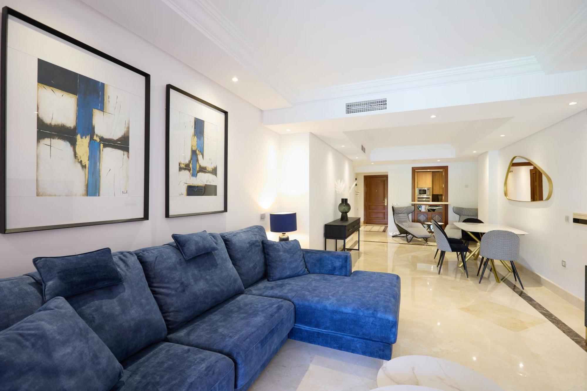 Mar Azul By La Maison Marbella * Estepona
