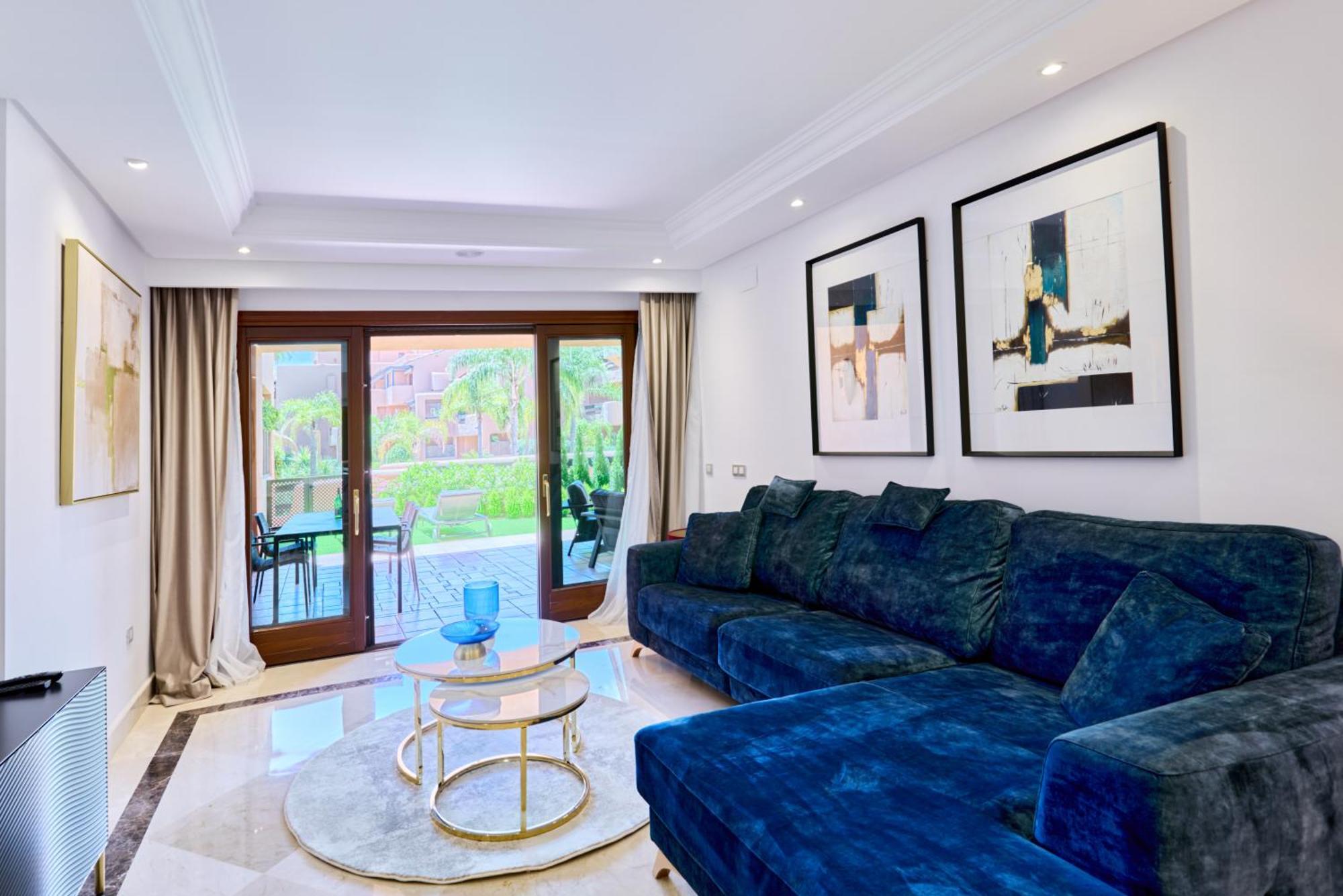 Mar Azul By La Maison Marbella