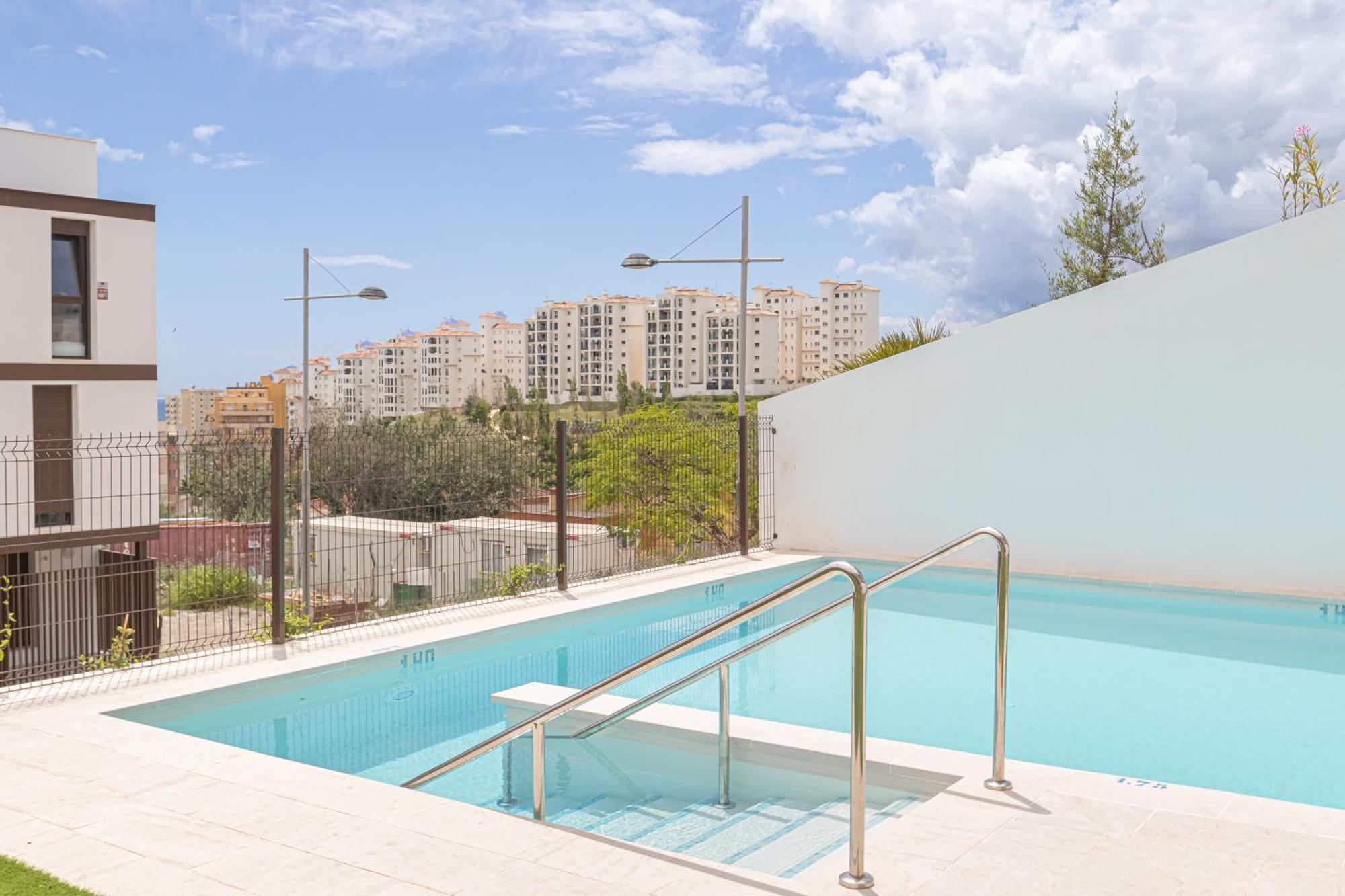 Marea Luxe Apartment