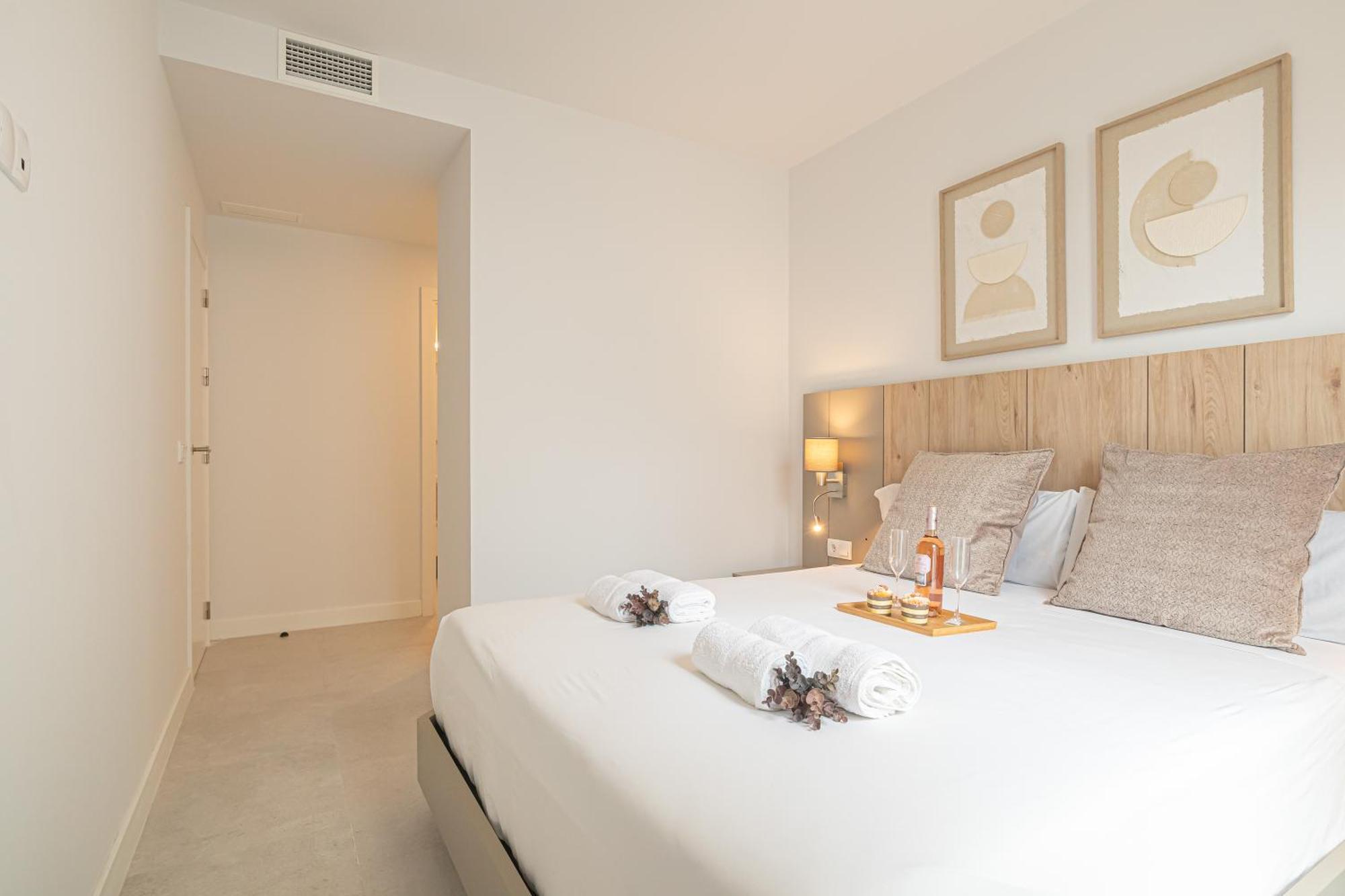 Marea Luxe