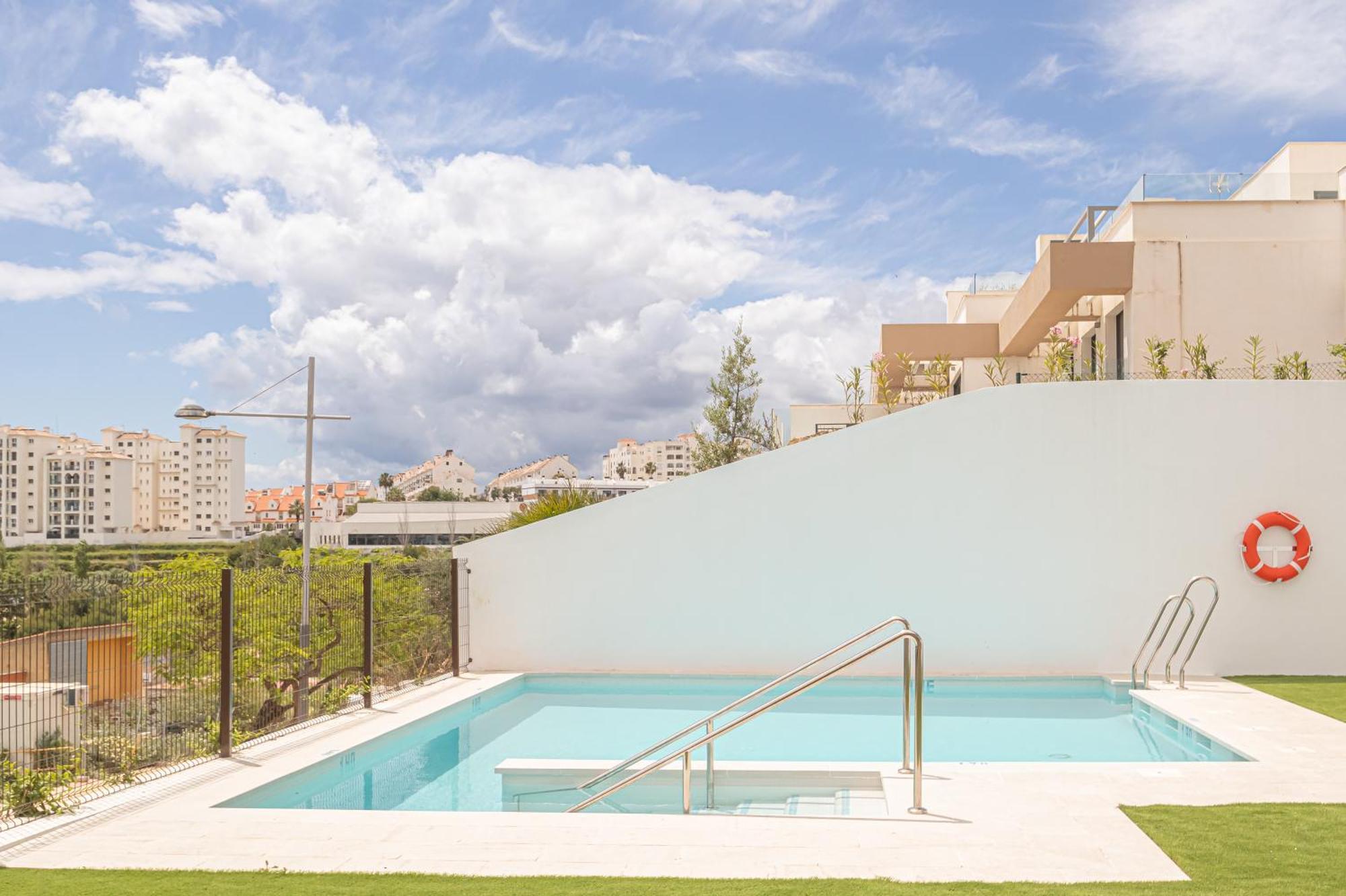 Apartment Marea Luxe Estepona