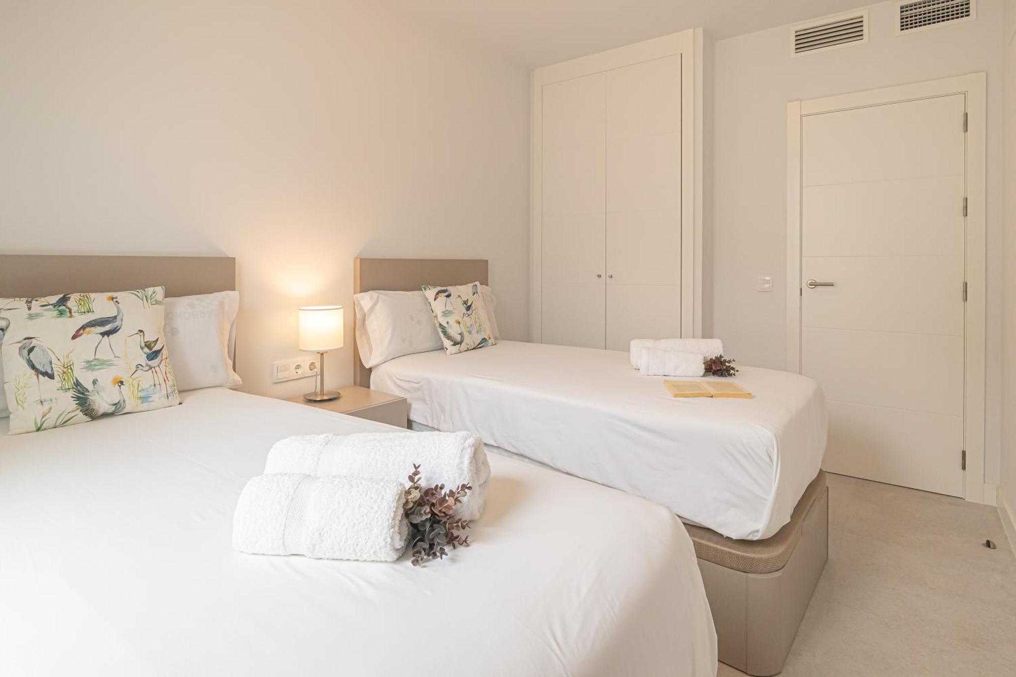 Marea Luxe Apartment