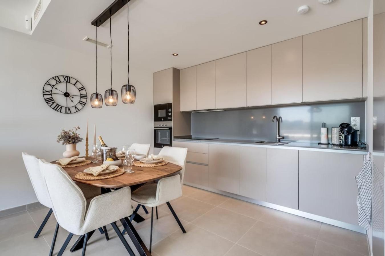 2br Oceana Gardens Amazing Views Luxury Estepona