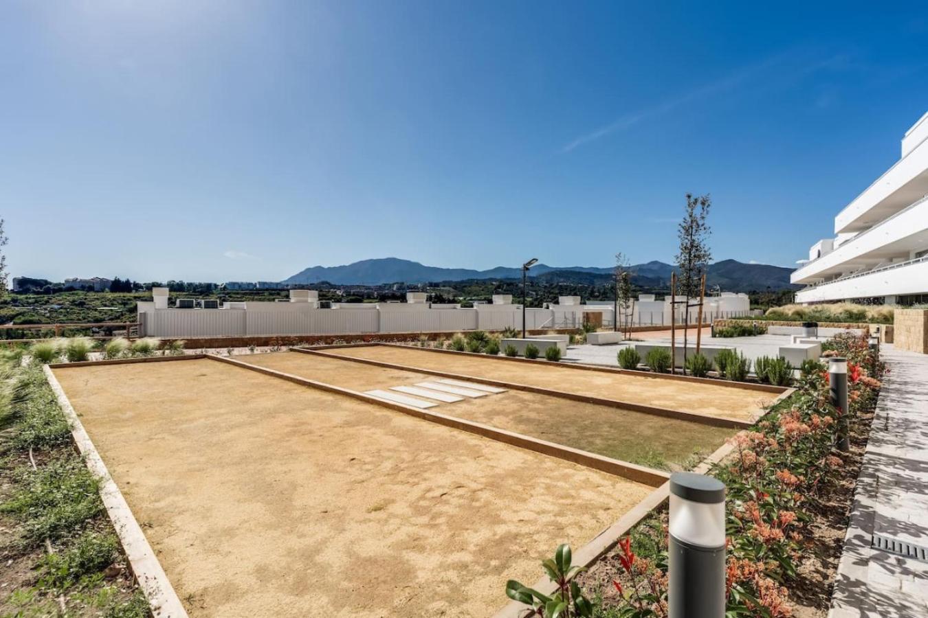 2br Oceana Gardens Amazing Views Luxury Apartment Estepona