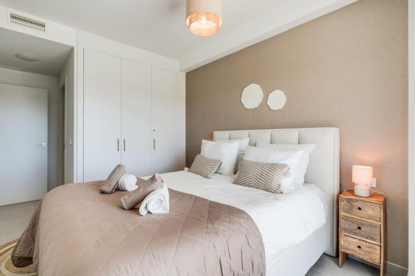 2br Oceana Gardens Amazing Views Luxury Estepona