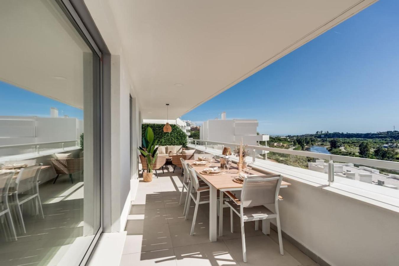 Apartment 2br Oceana Gardens Amazing Views Luxury