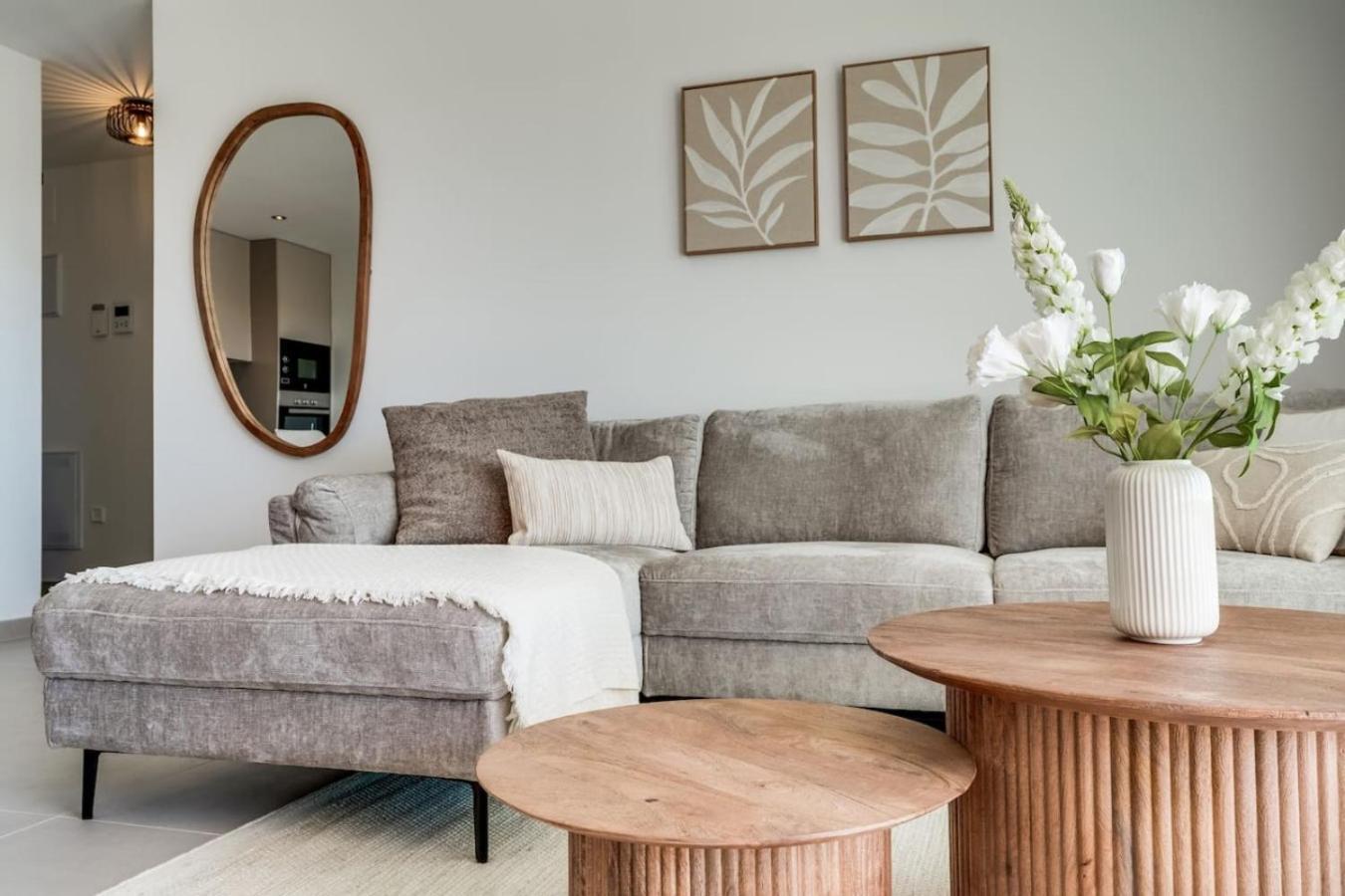 2br Oceana Gardens Amazing Views Luxury Apartment *