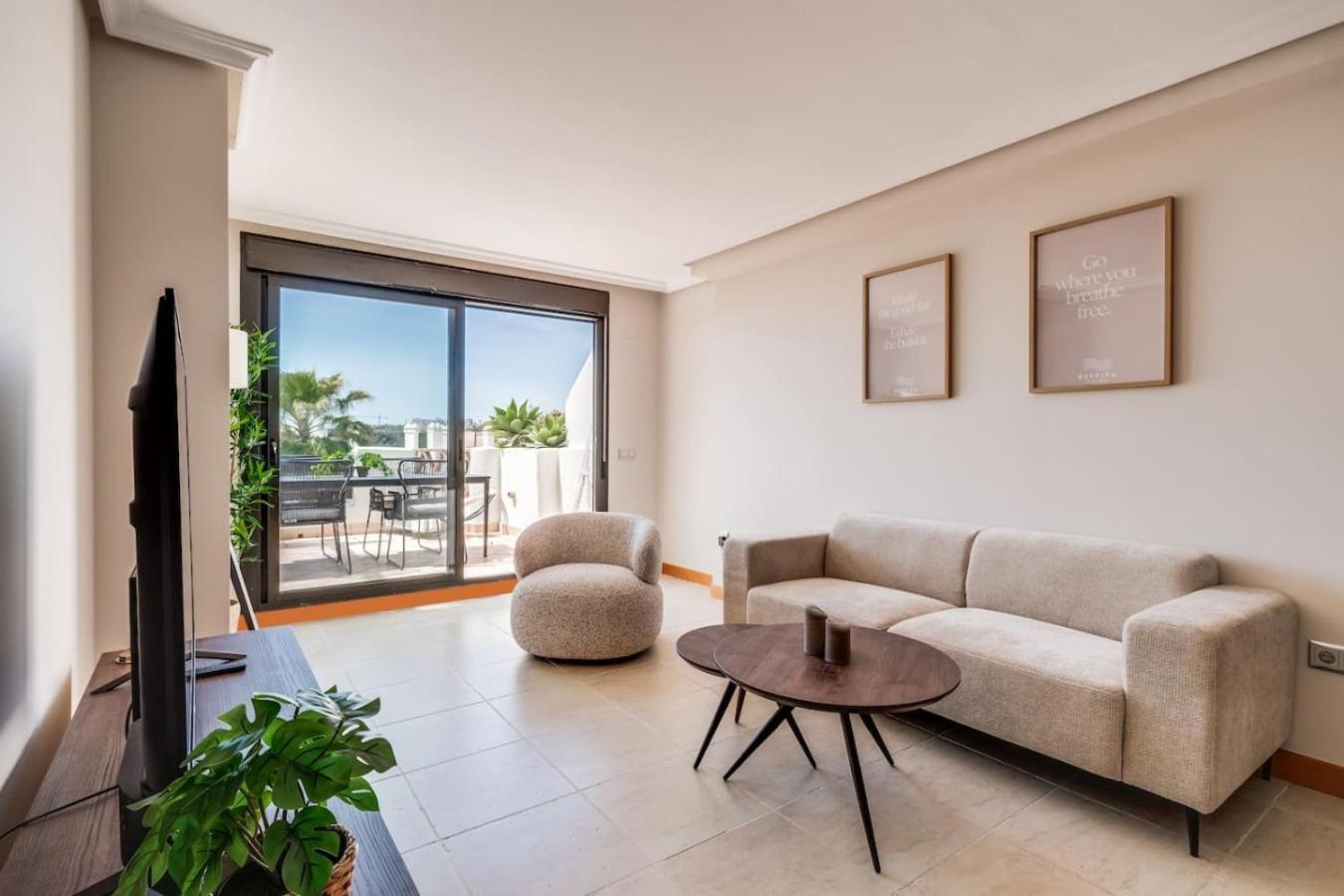 Apartment Respira - Stijlvol Met Geweldig Uitzicht *